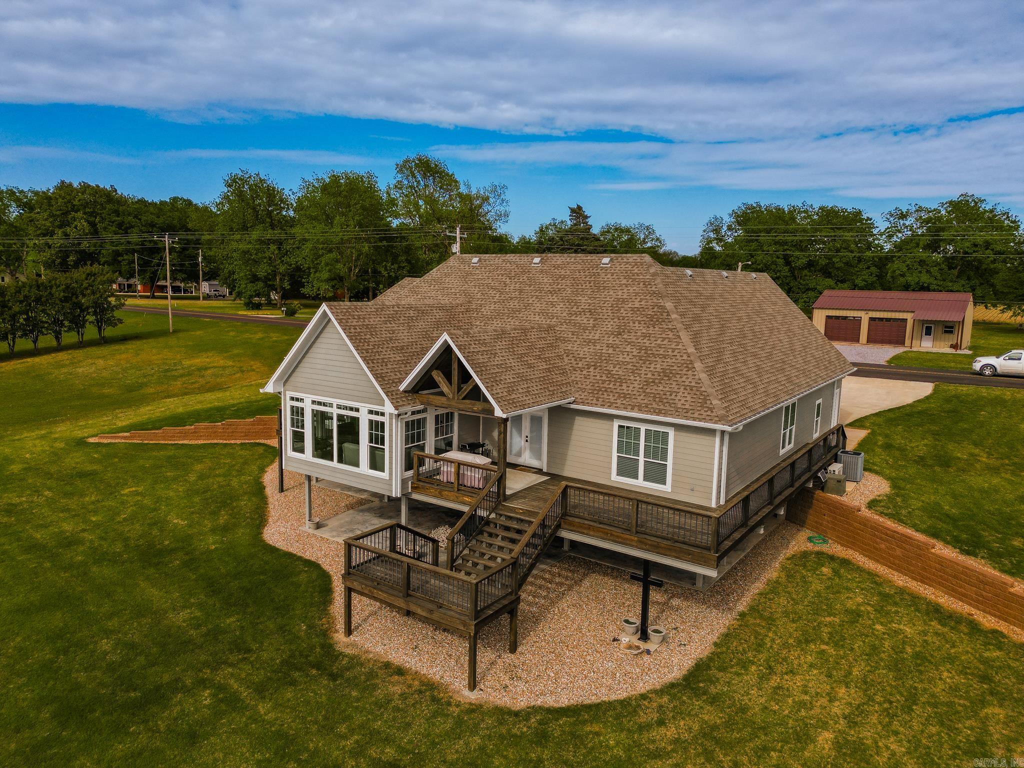 1751 Lakehall  Lake Village, AR