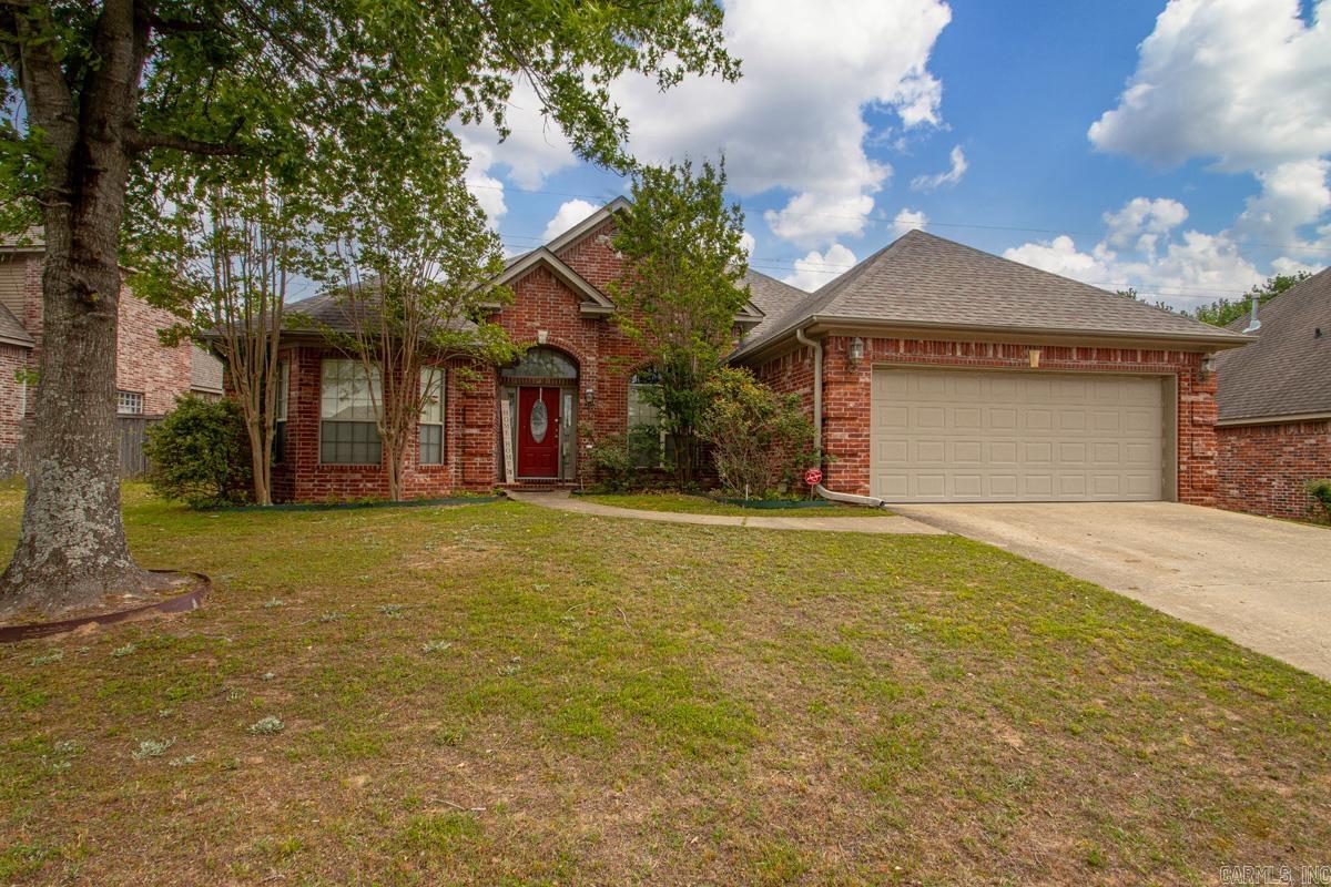 2909 Marble  Sherwood, AR