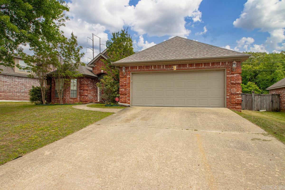 2909 Marble  Sherwood, AR