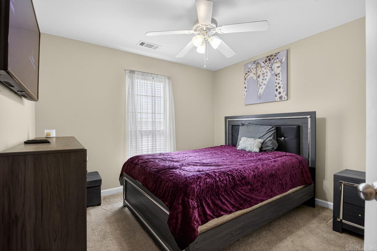 2909 Marble  Sherwood, AR