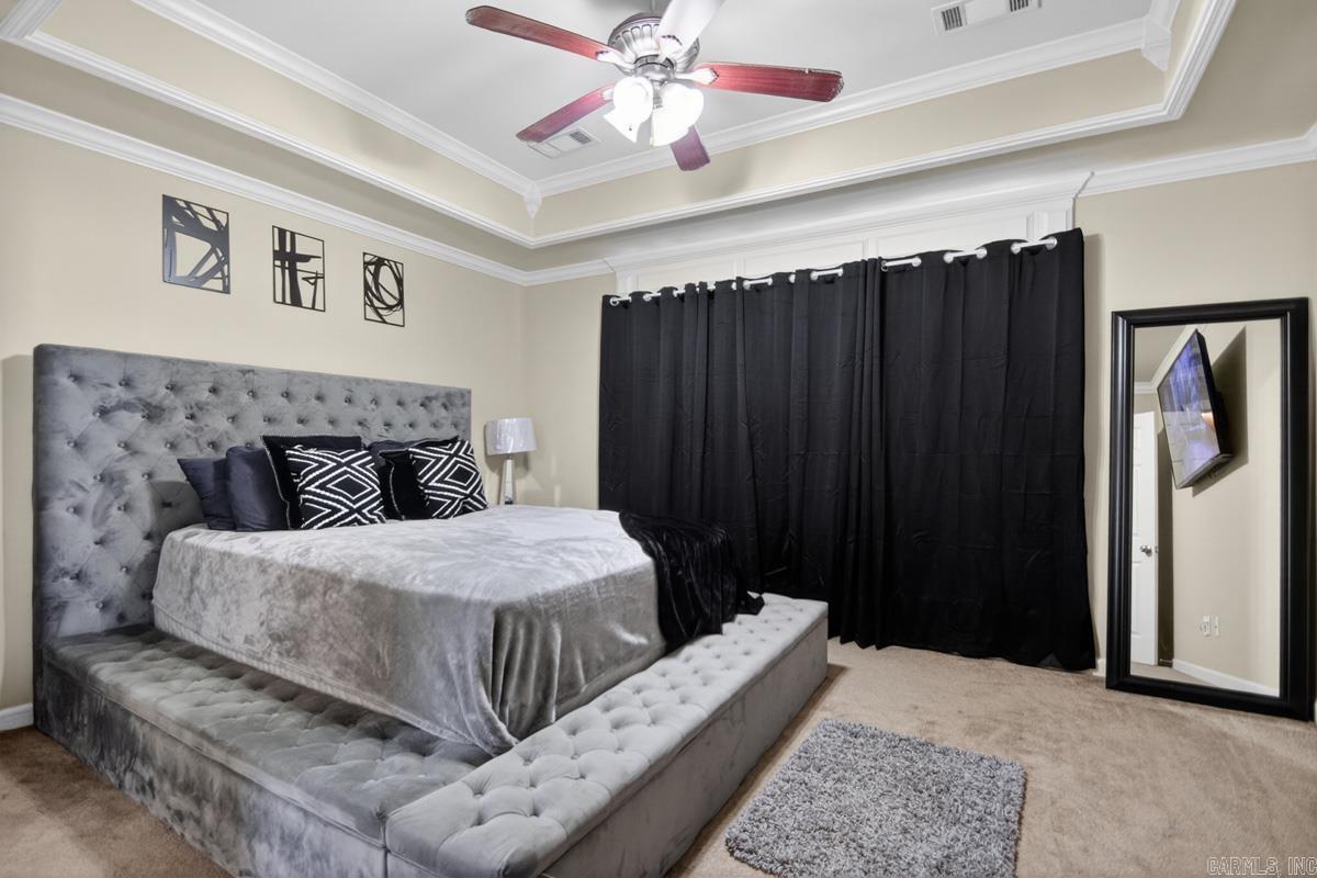 2909 Marble  Sherwood, AR