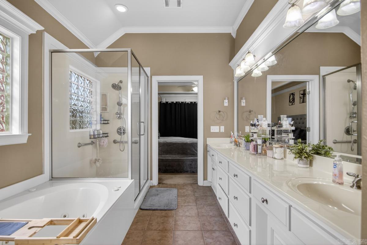 2909 Marble  Sherwood, AR