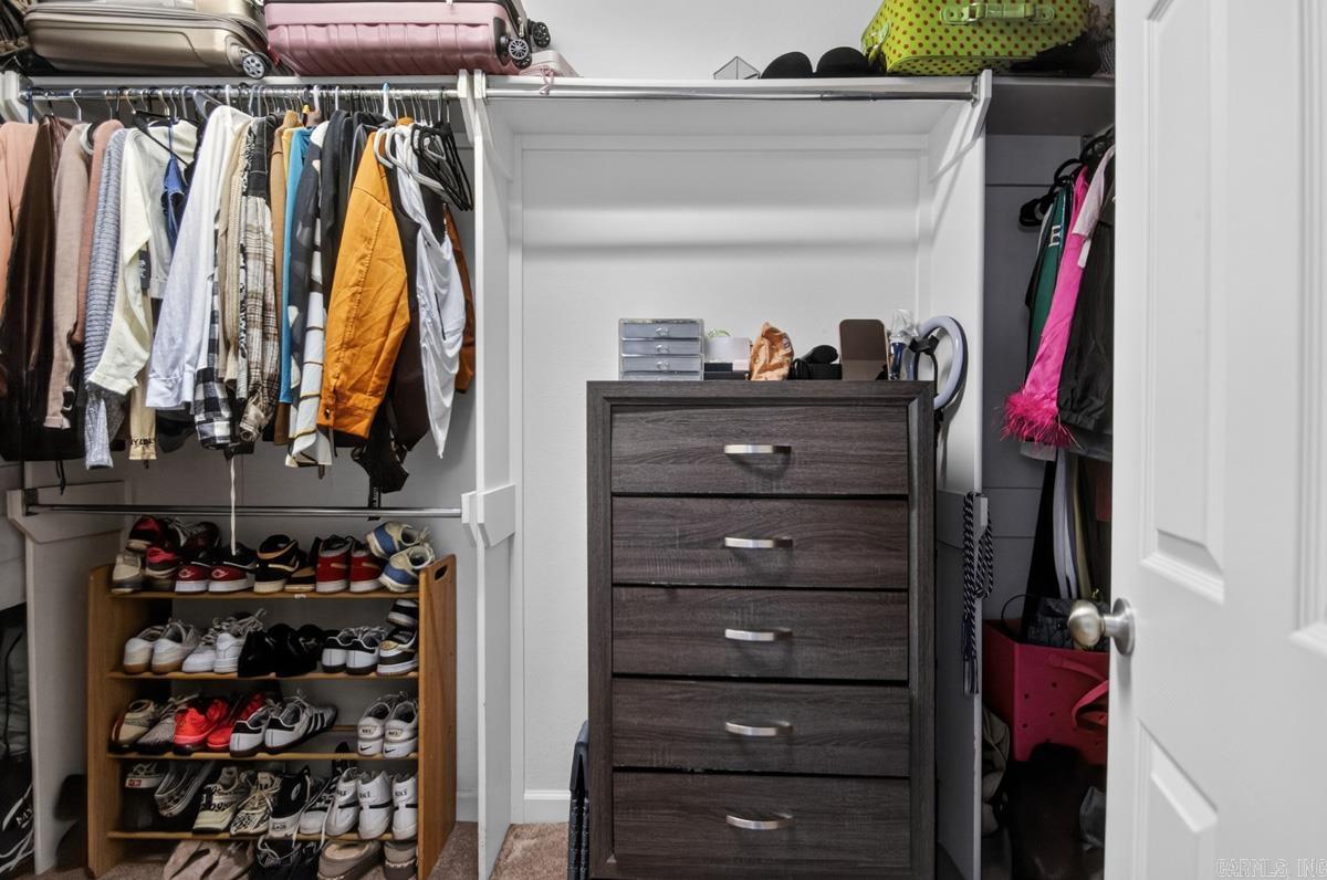 2909 Marble  Sherwood, AR