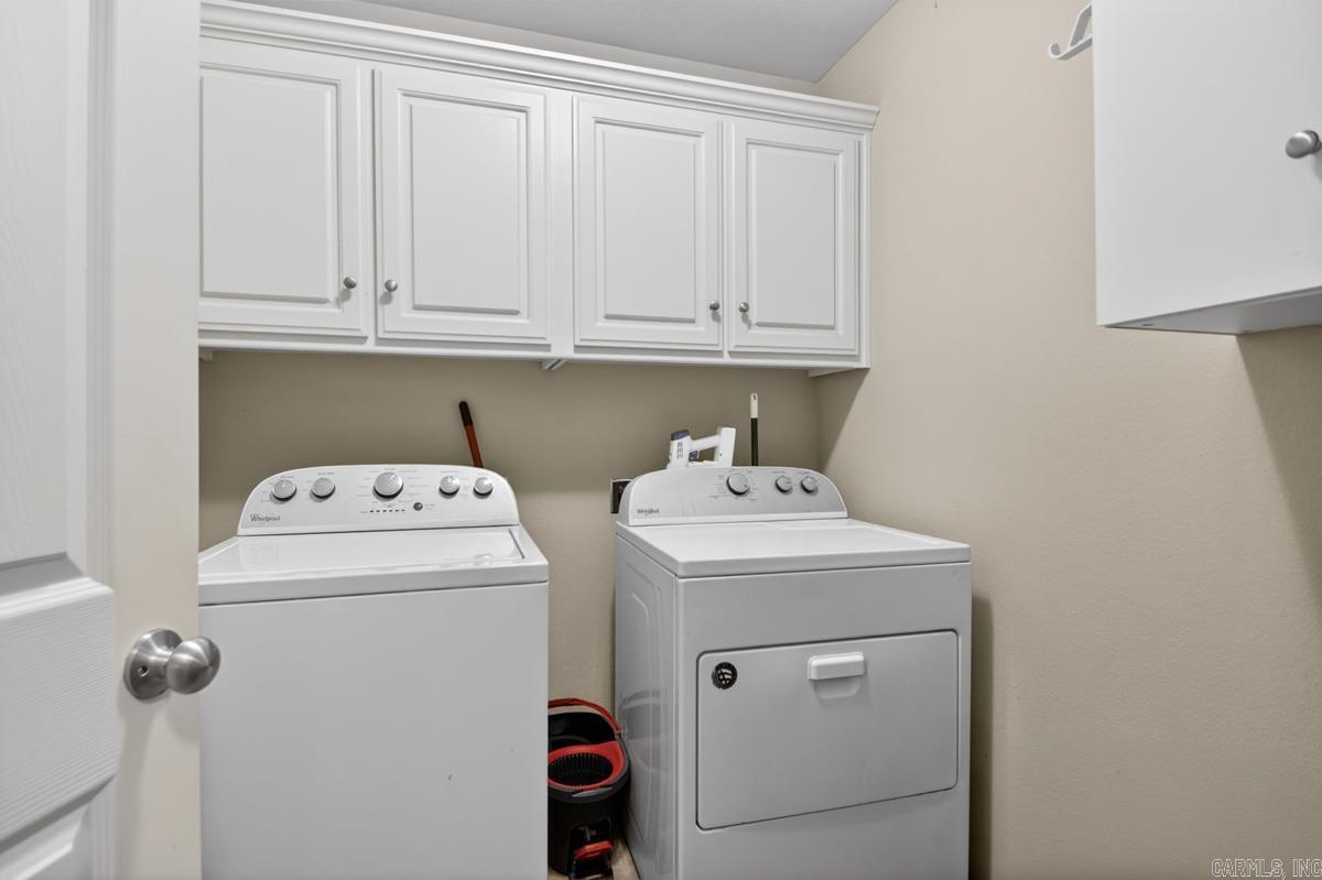 2909 Marble  Sherwood, AR