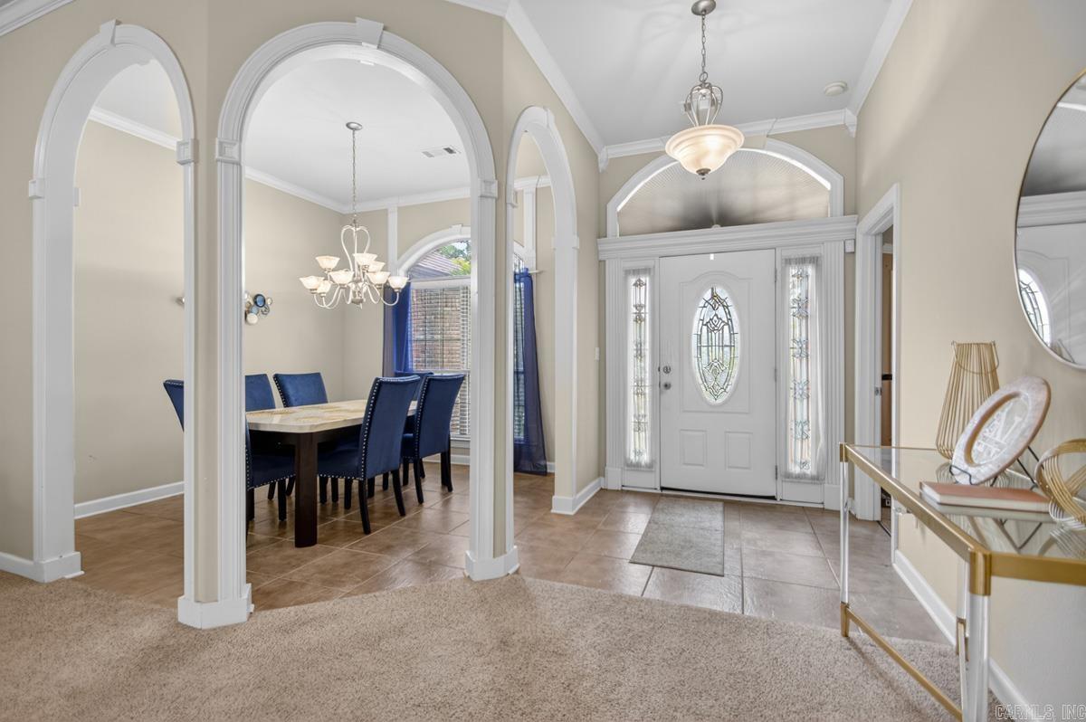 2909 Marble  Sherwood, AR