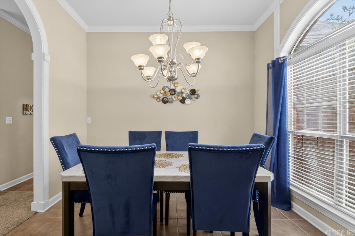 2909 Marble  Sherwood, AR