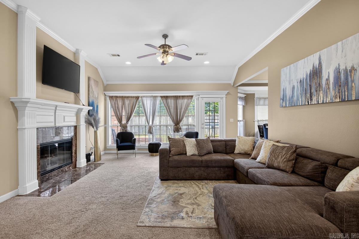 2909 Marble  Sherwood, AR