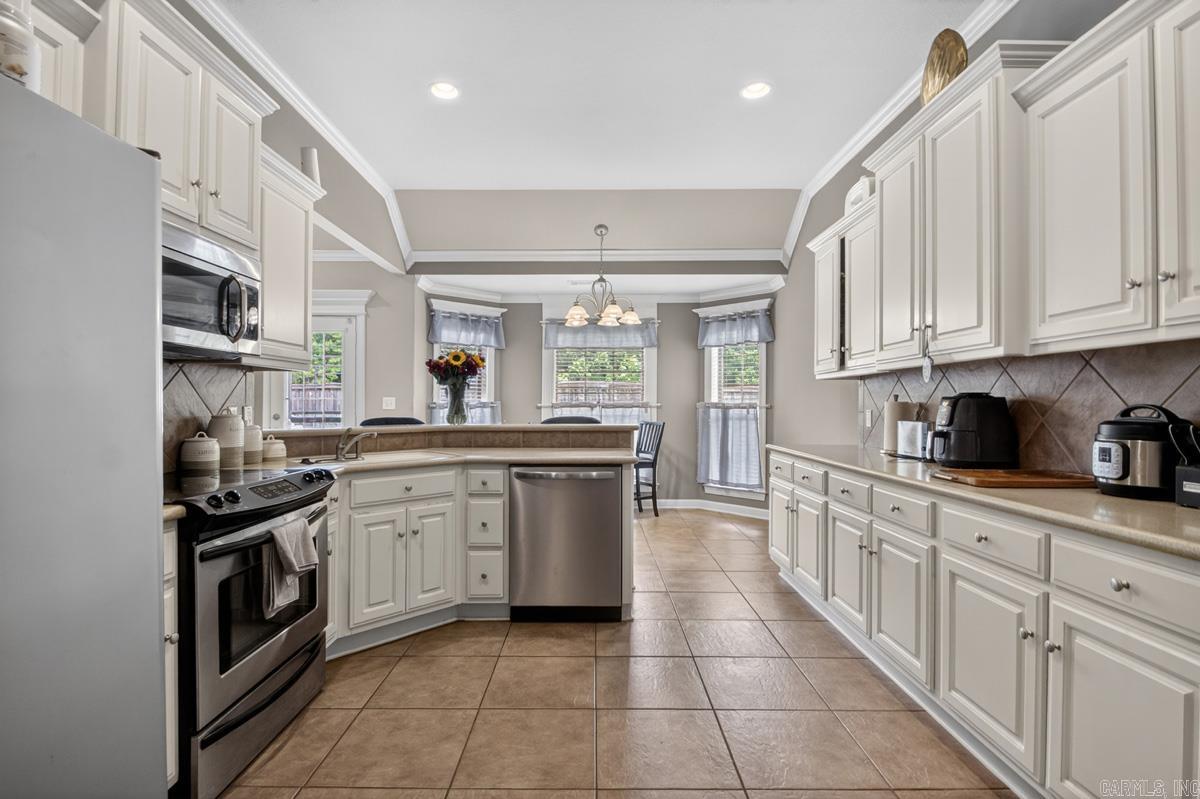 2909 Marble  Sherwood, AR