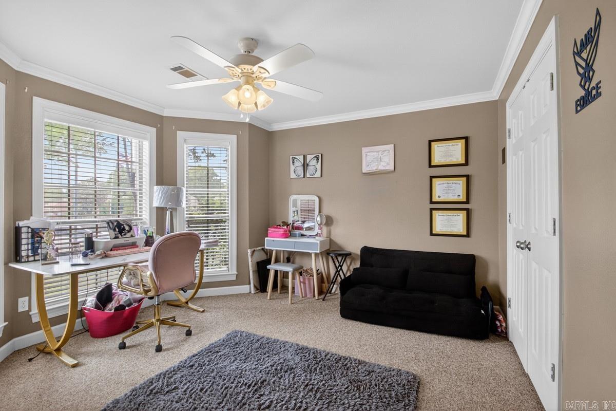 2909 Marble  Sherwood, AR