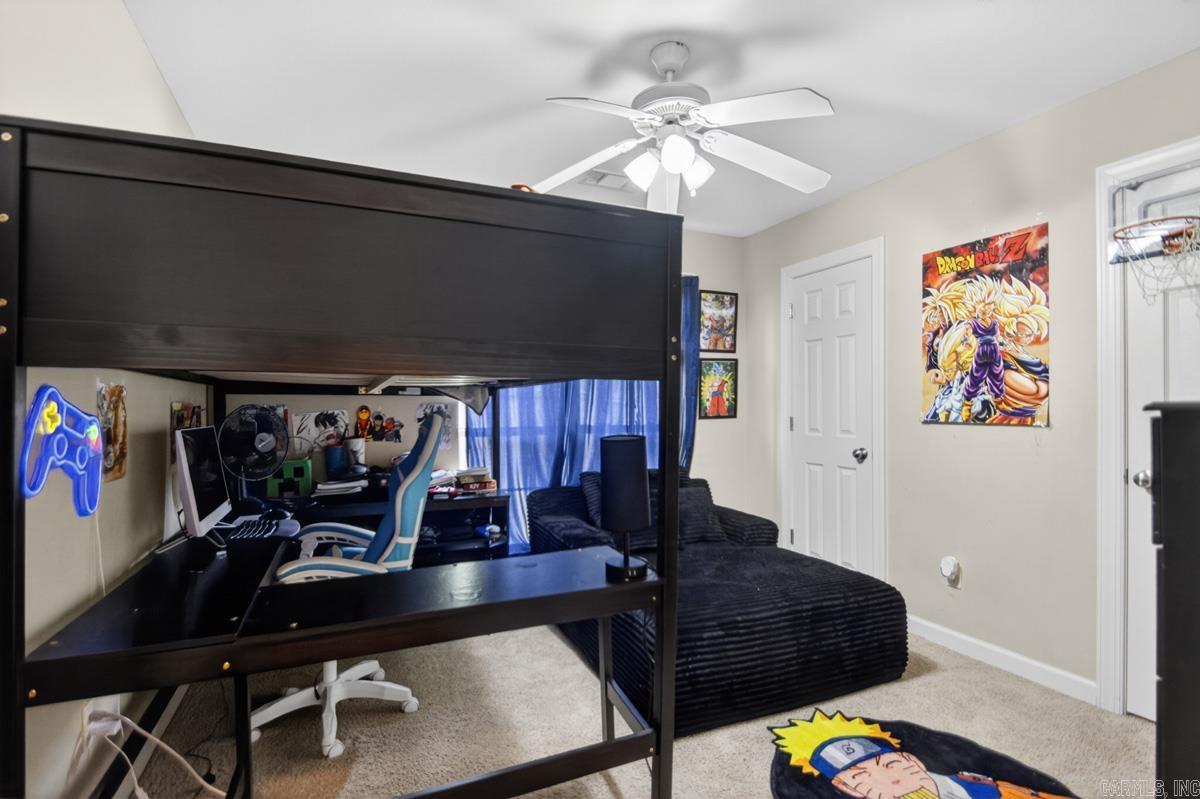 2909 Marble  Sherwood, AR