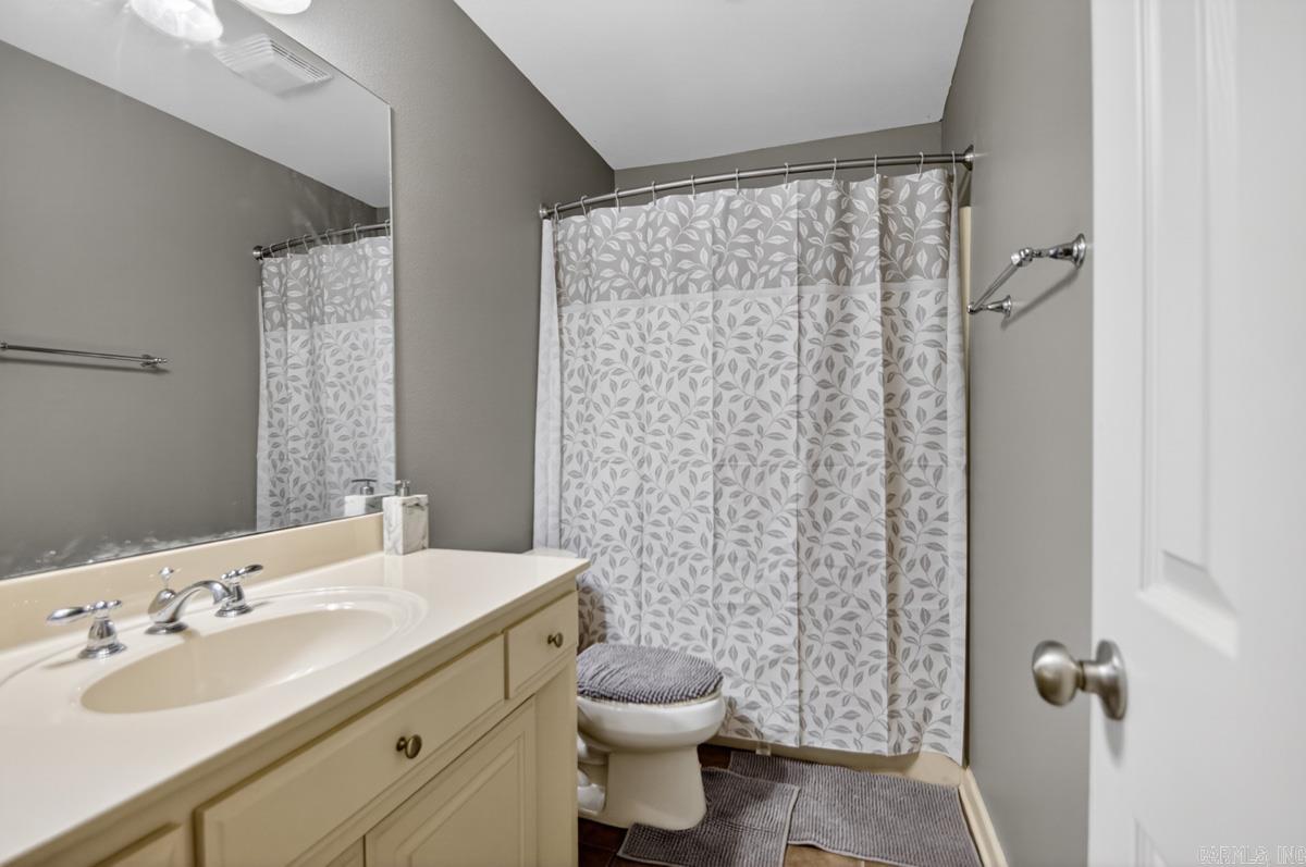 2909 Marble  Sherwood, AR