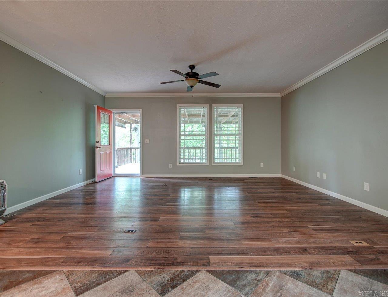 48 Shambley  Mount Ida, AR