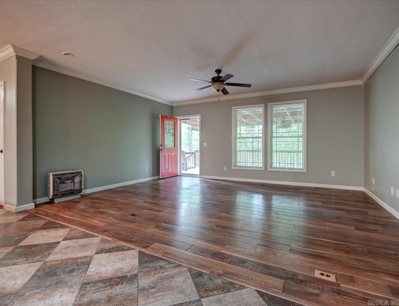 48 Shambley  Mount Ida, AR