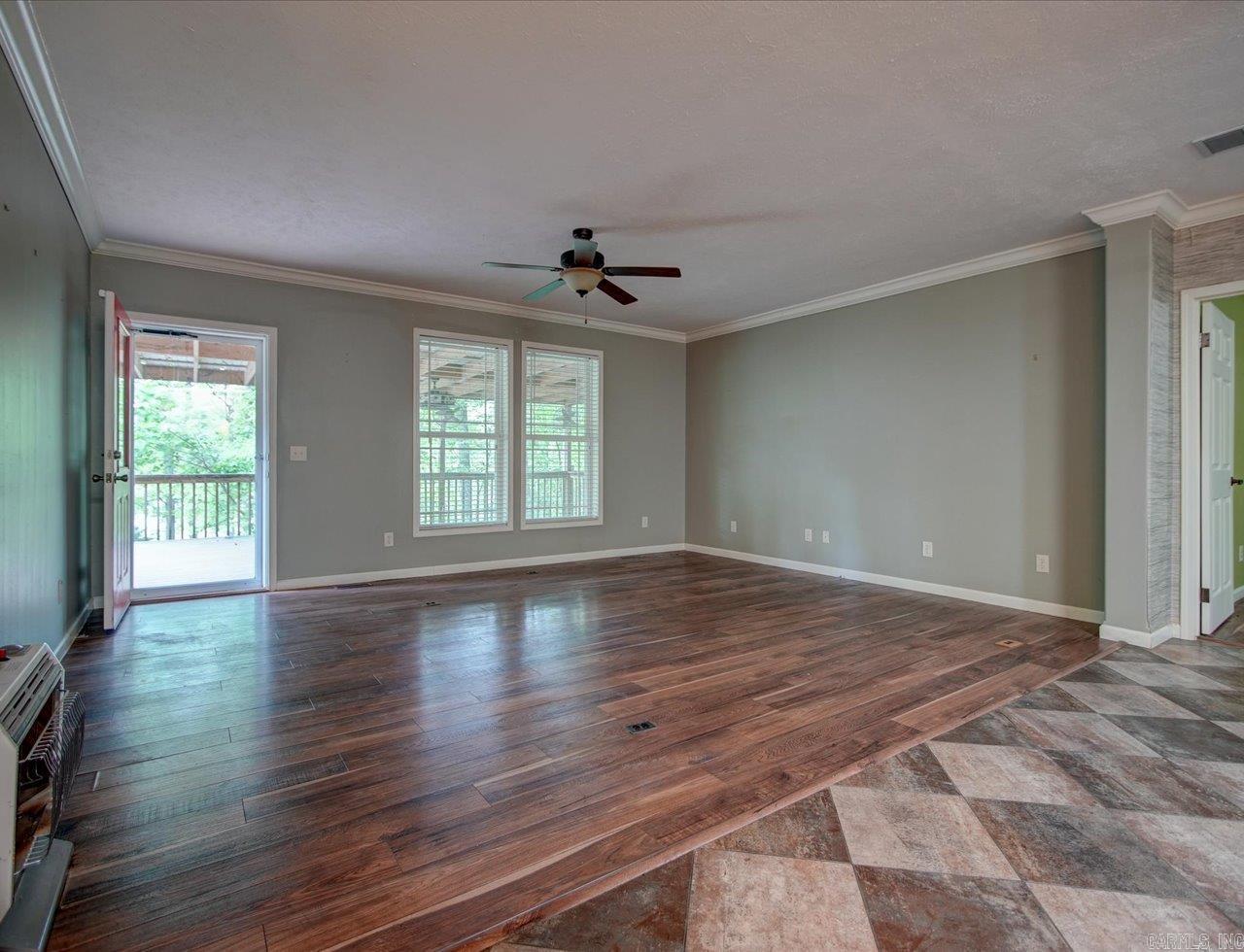 48 Shambley  Mount Ida, AR