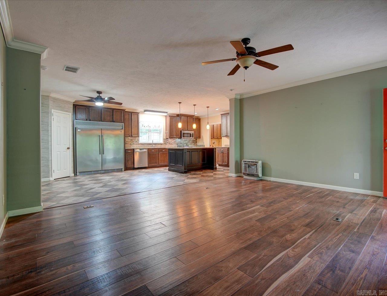 48 Shambley  Mount Ida, AR