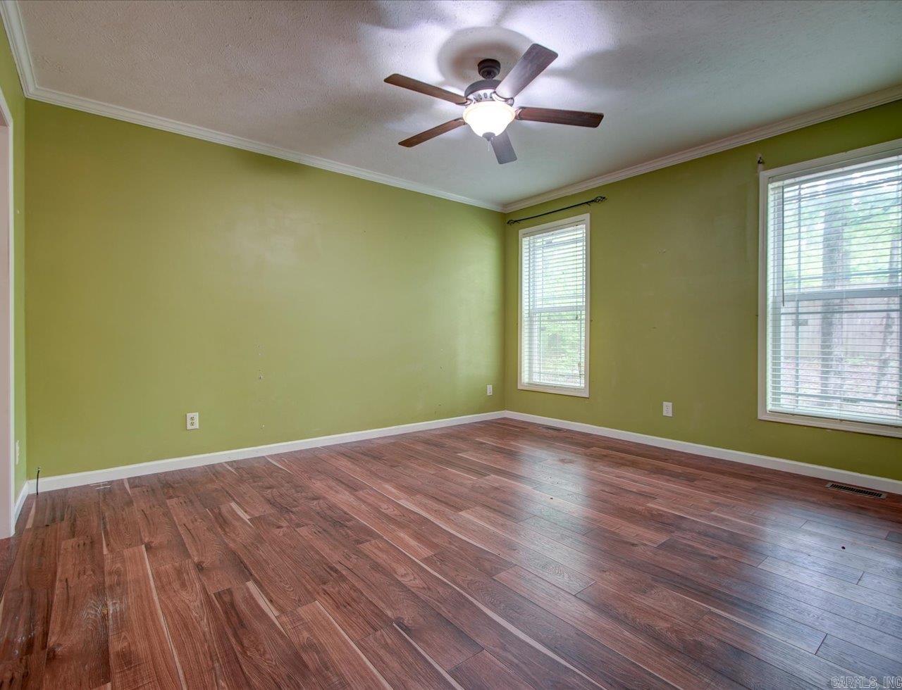 48 Shambley  Mount Ida, AR