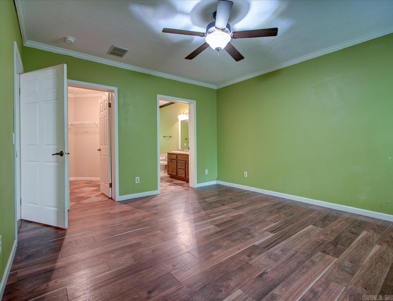 48 Shambley  Mount Ida, AR