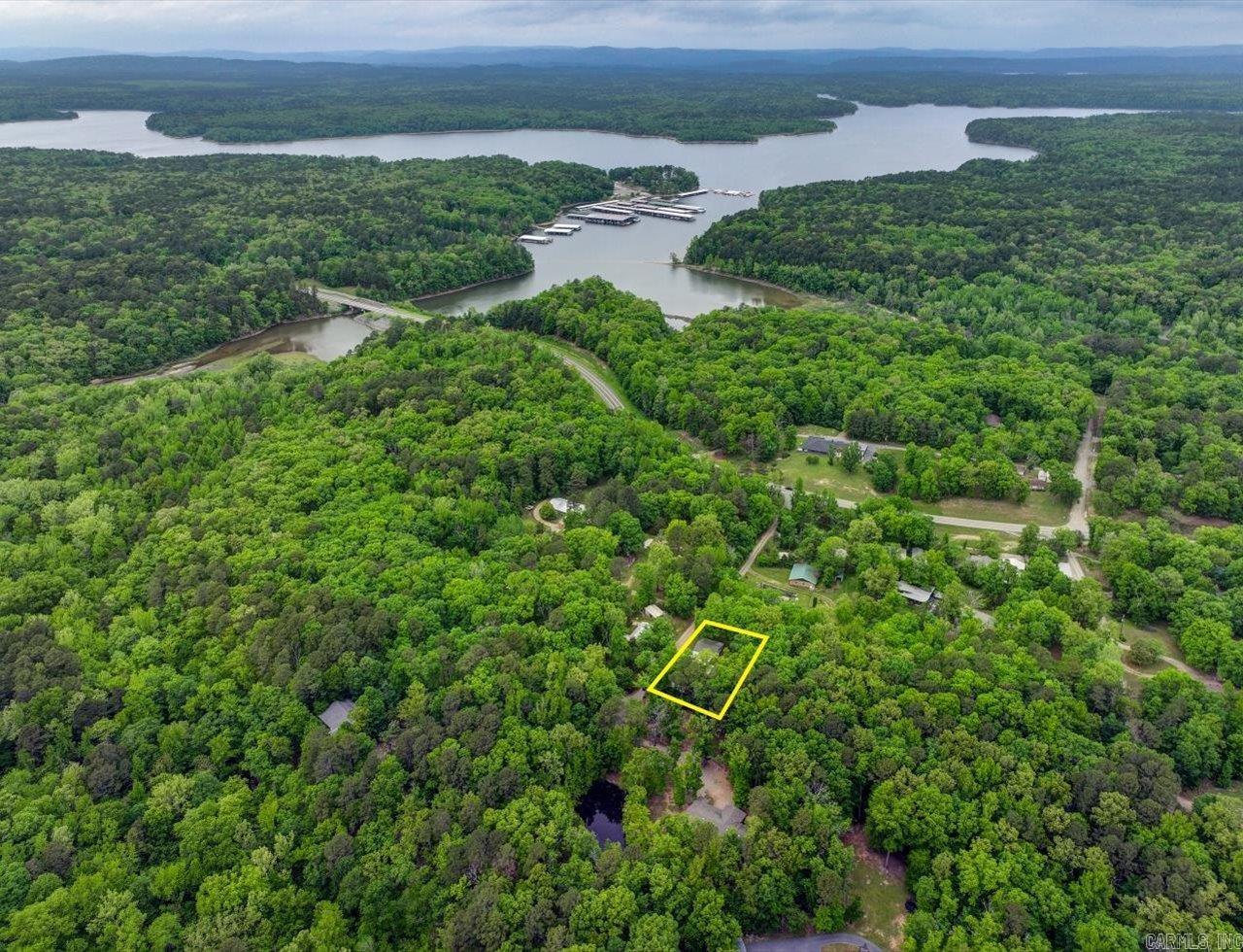 48 Shambley  Mount Ida, AR