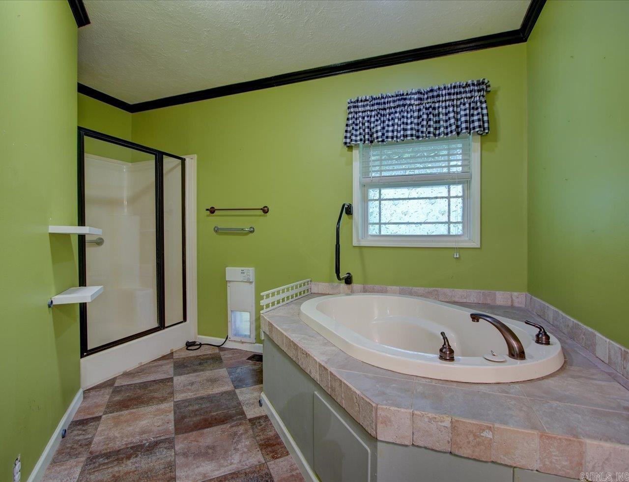 48 Shambley  Mount Ida, AR