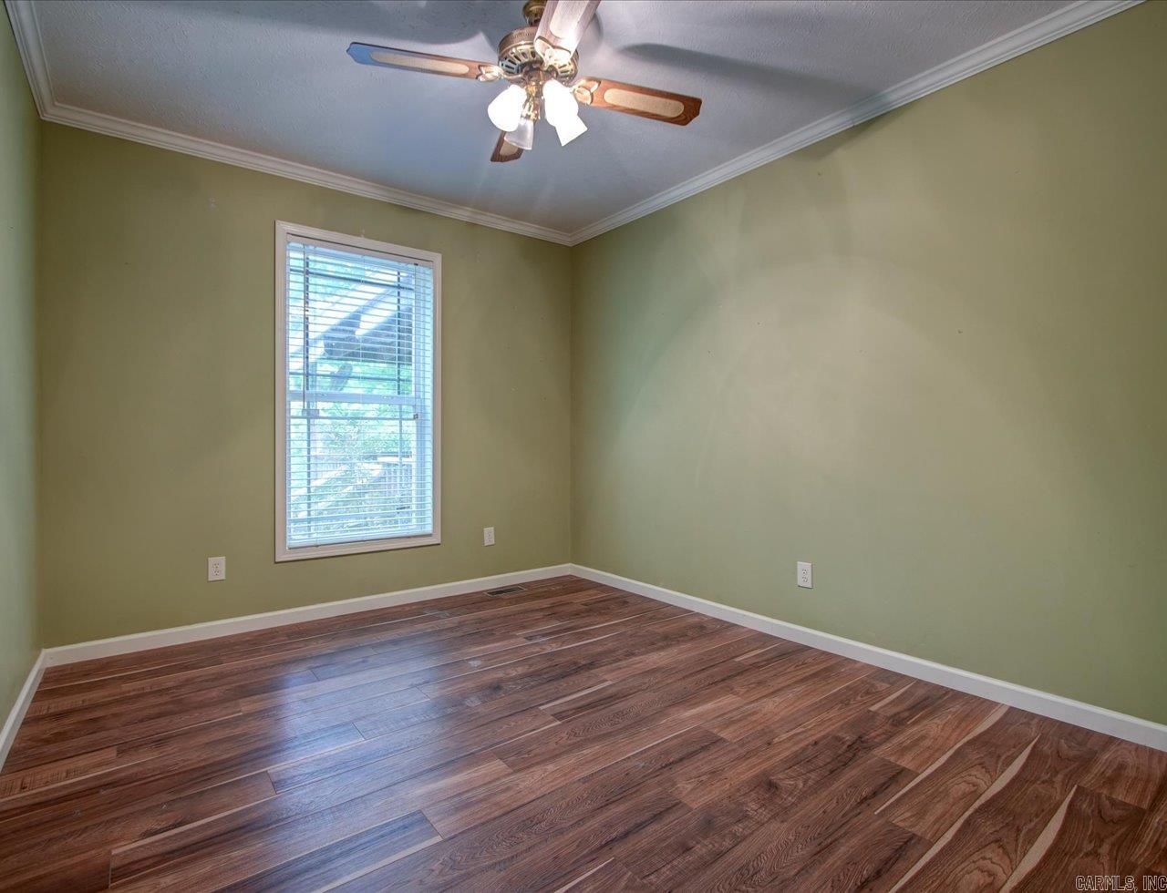 48 Shambley  Mount Ida, AR