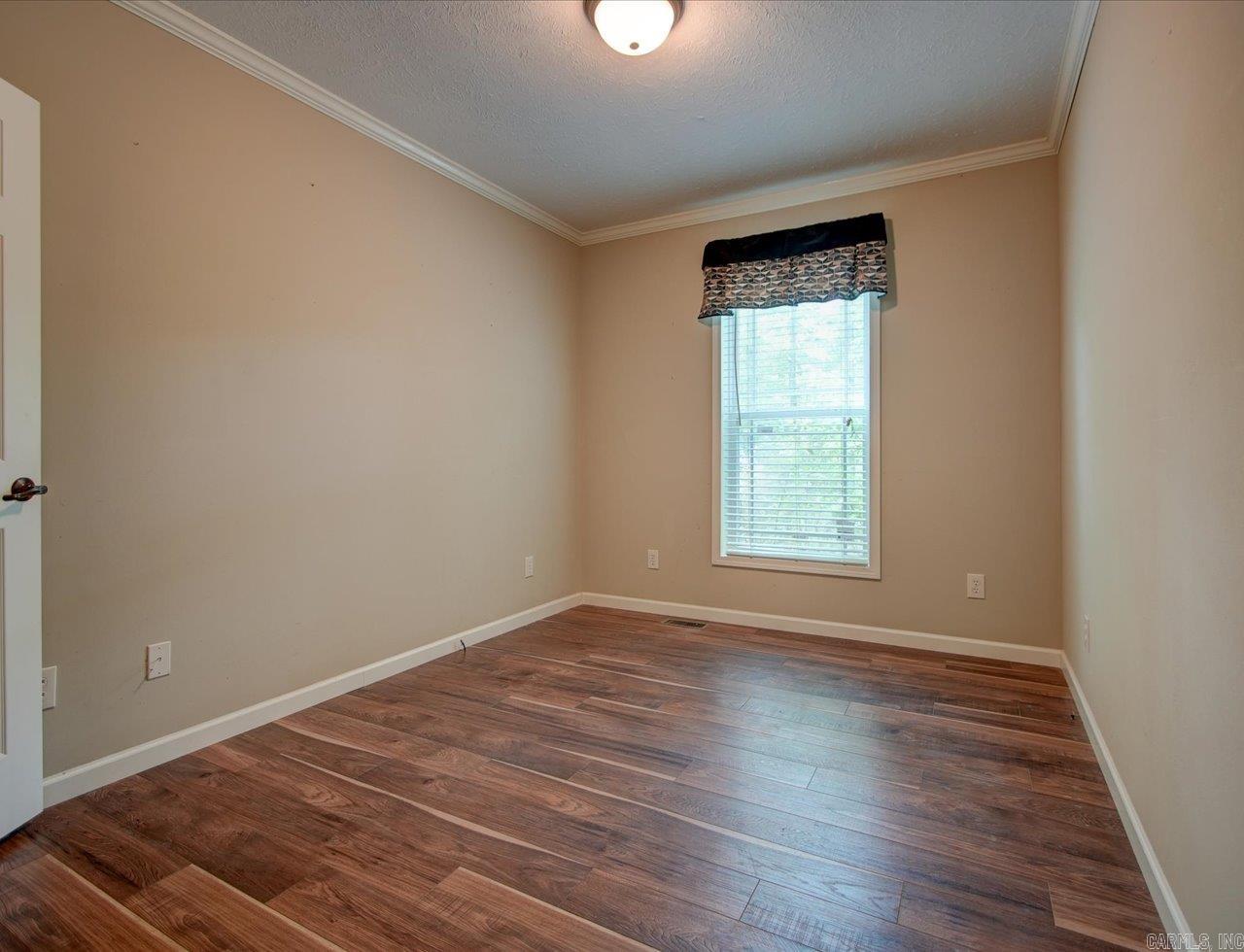 48 Shambley  Mount Ida, AR