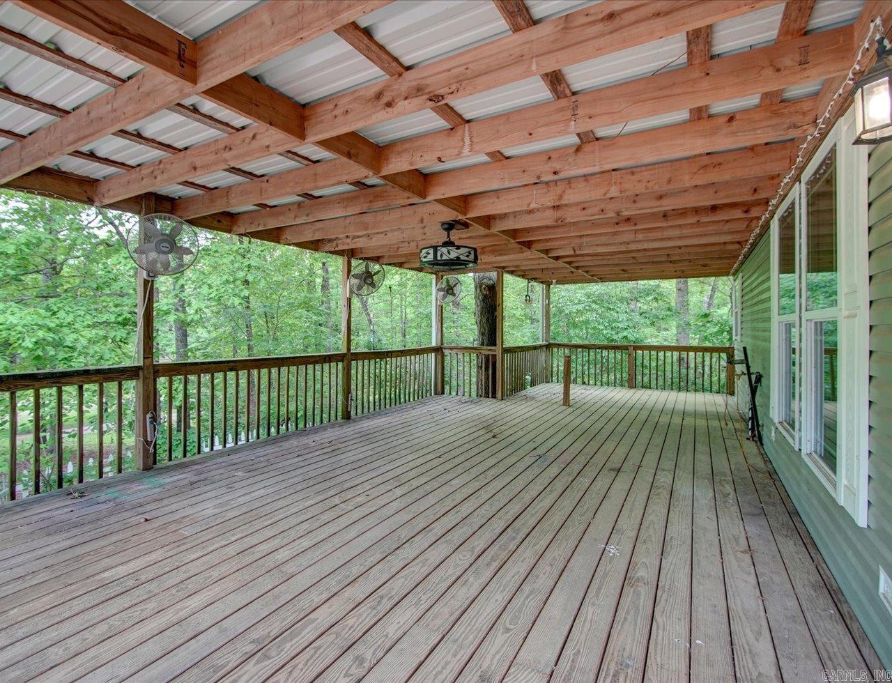 48 Shambley  Mount Ida, AR