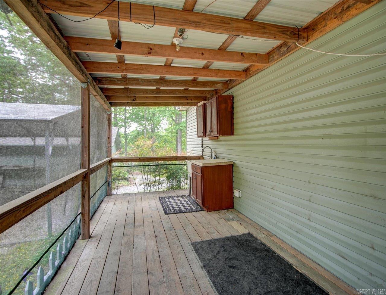 48 Shambley  Mount Ida, AR