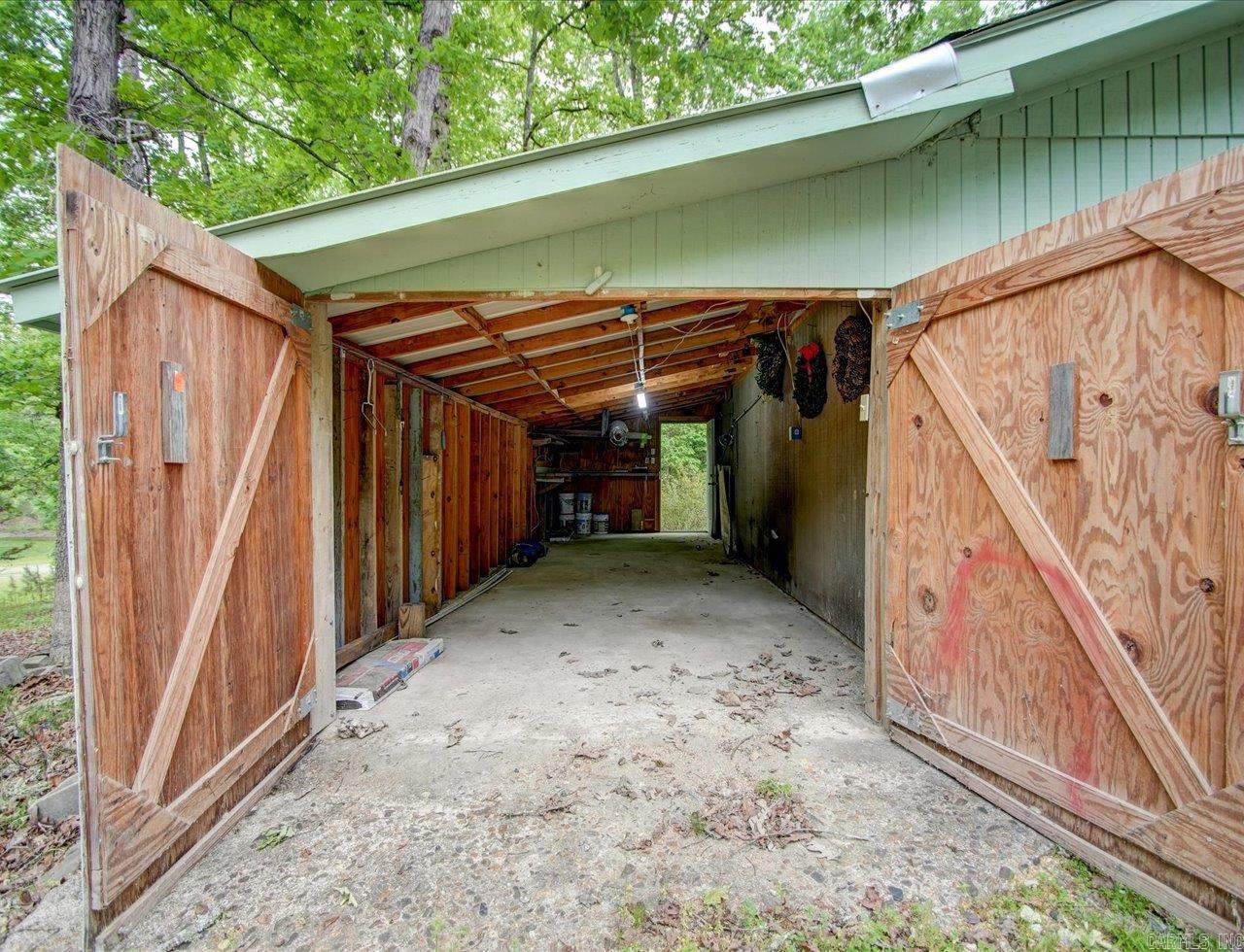 48 Shambley  Mount Ida, AR