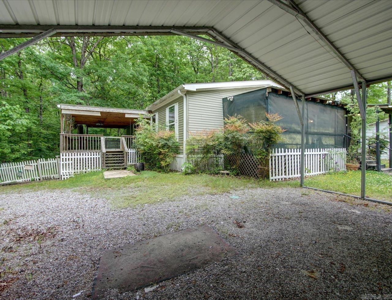 48 Shambley  Mount Ida, AR