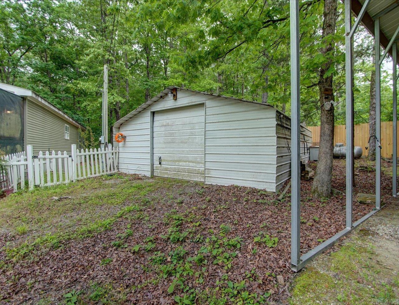 48 Shambley  Mount Ida, AR