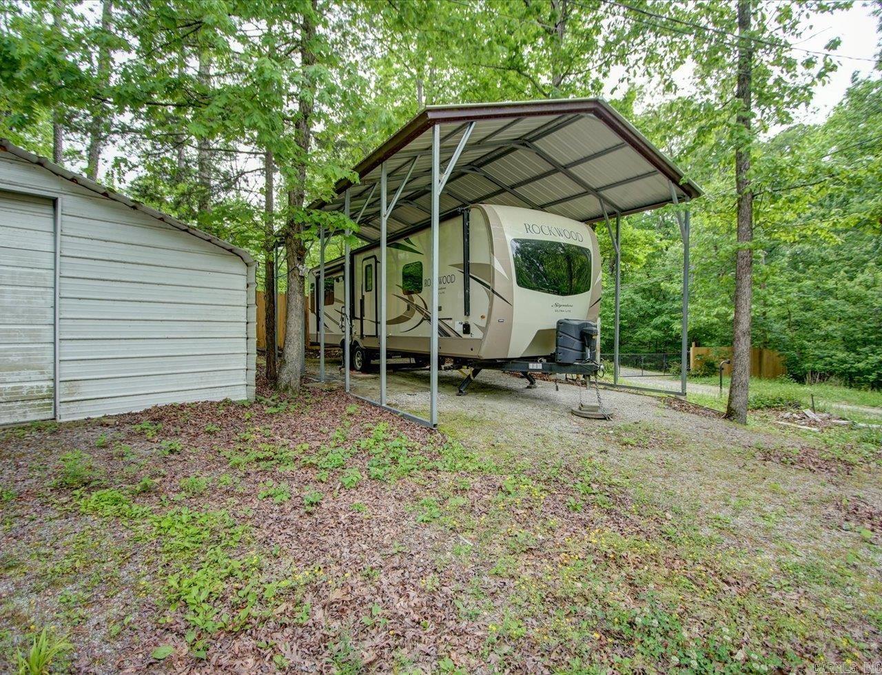 48 Shambley  Mount Ida, AR