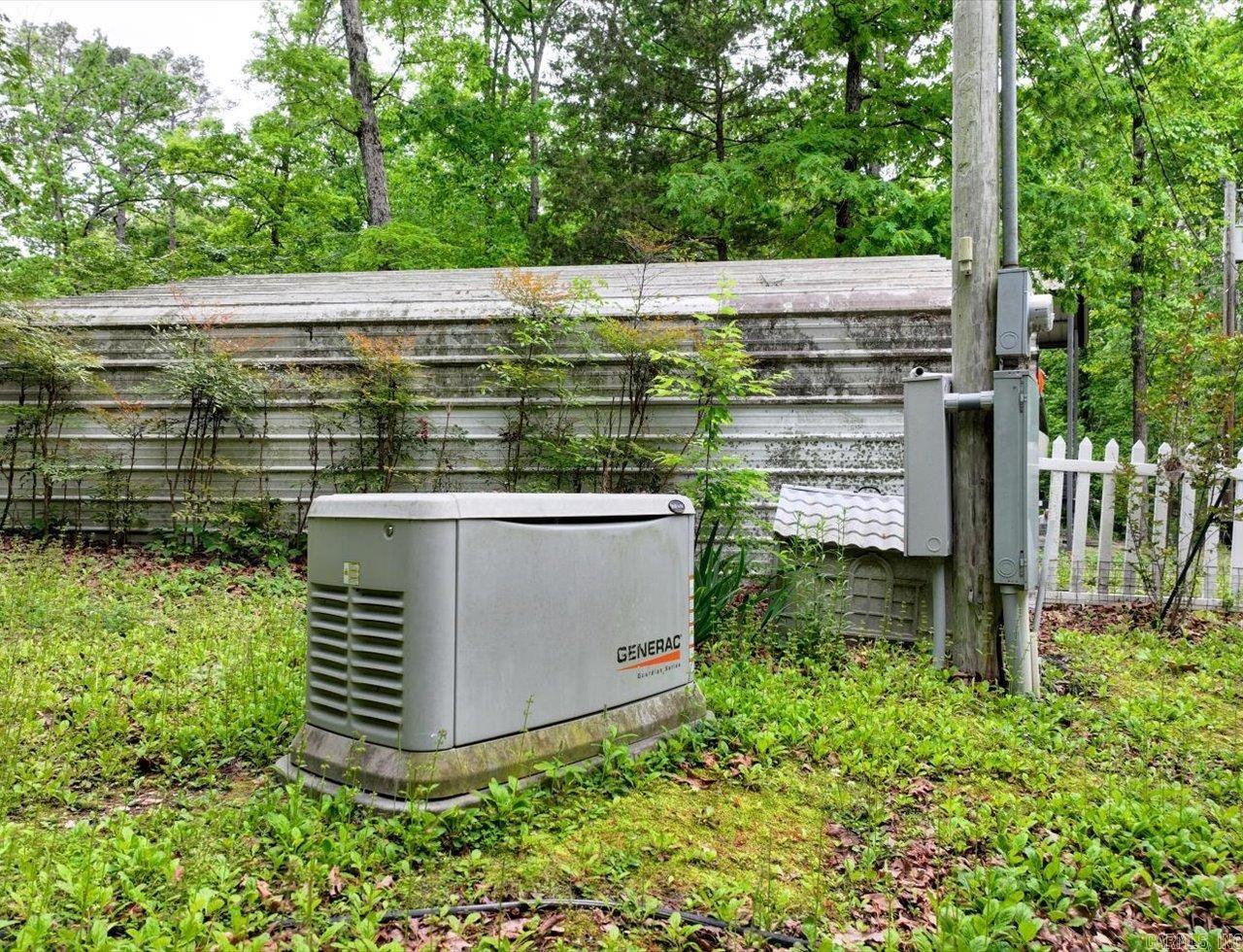 48 Shambley  Mount Ida, AR