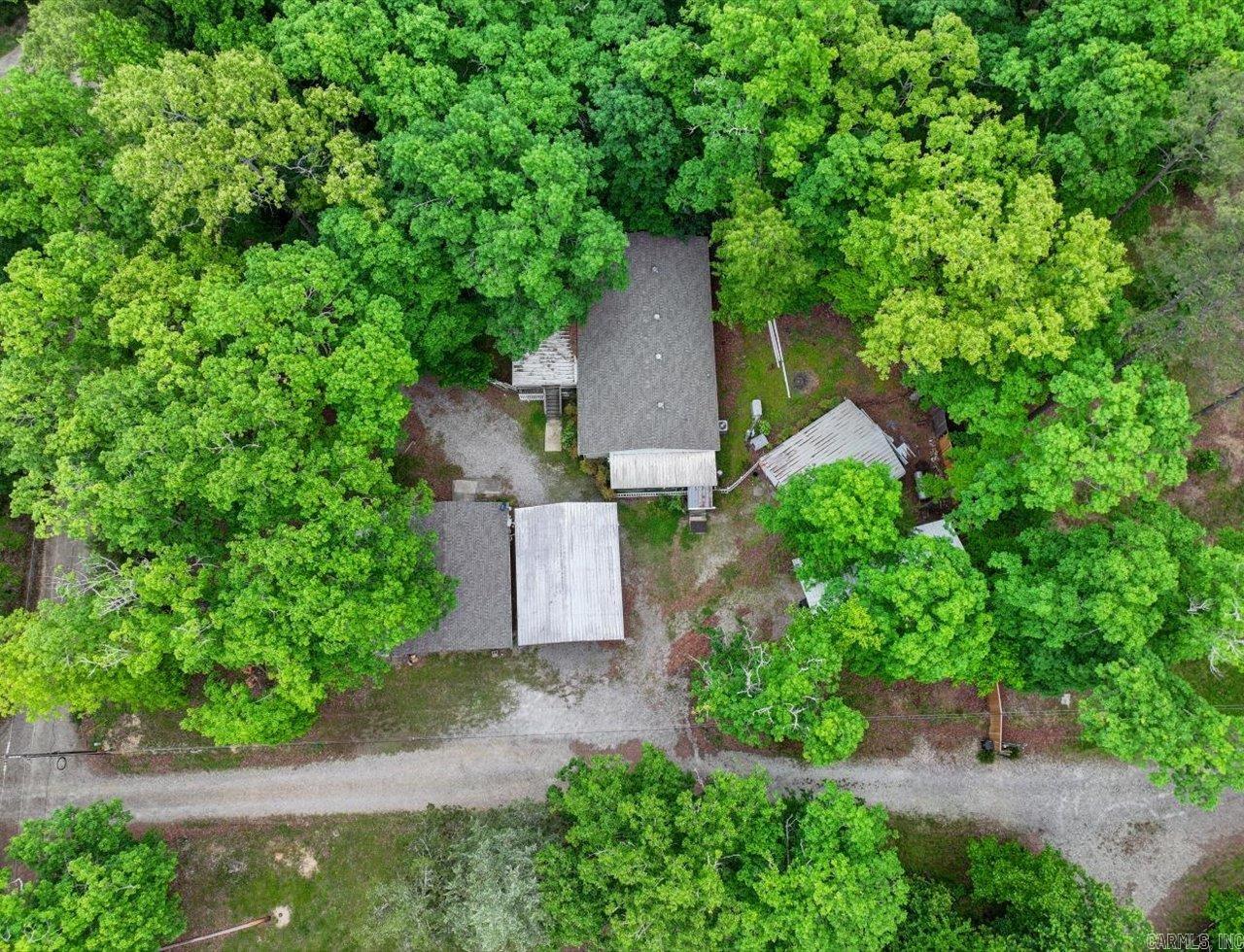 48 Shambley  Mount Ida, AR