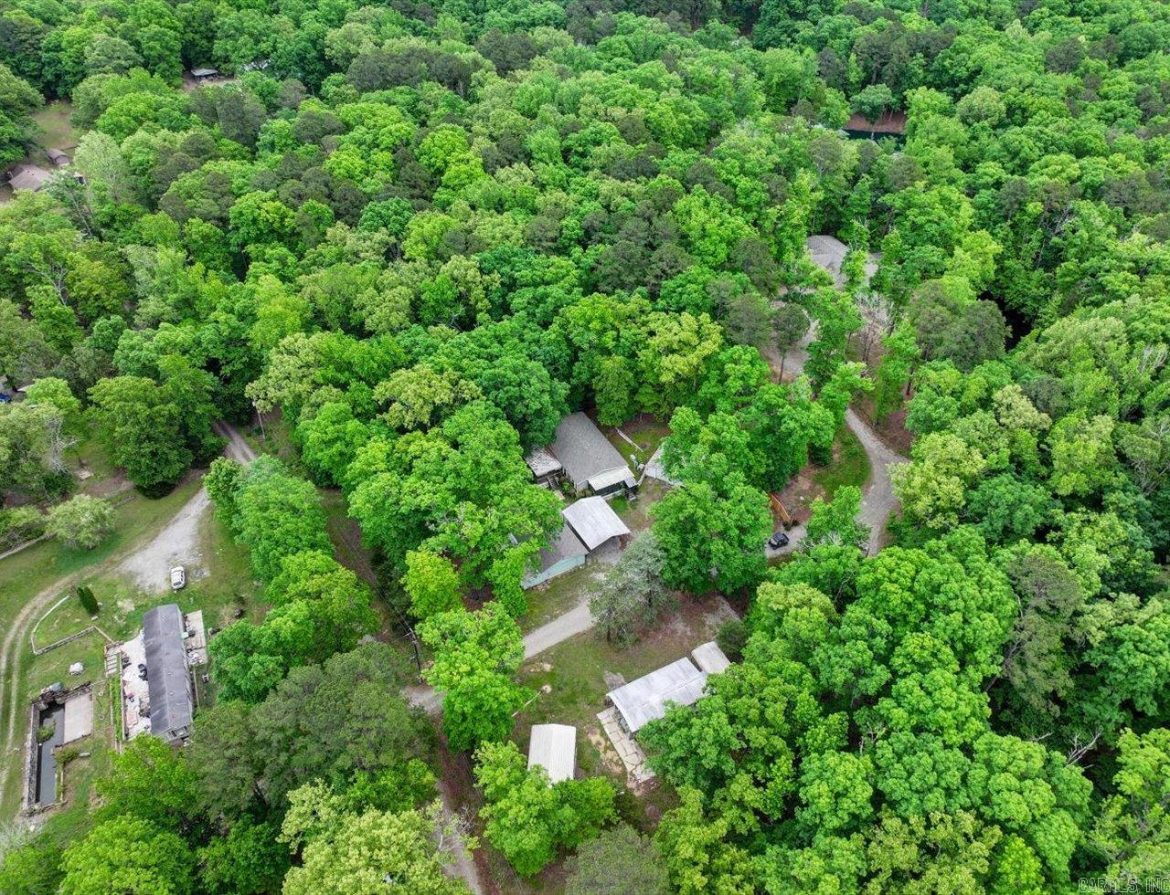 48 Shambley  Mount Ida, AR