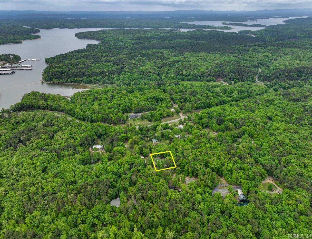 48 Shambley  Mount Ida, AR