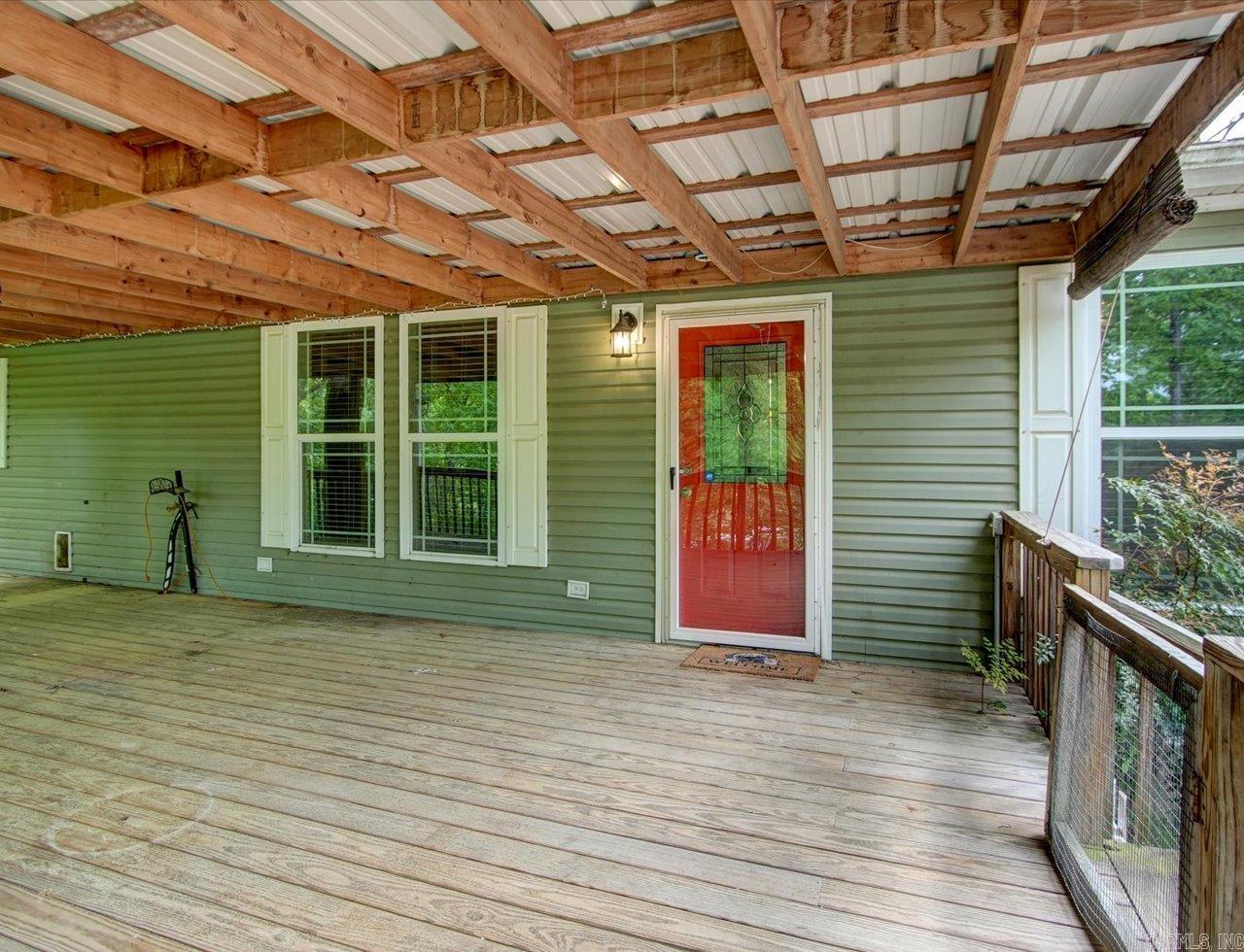 48 Shambley  Mount Ida, AR