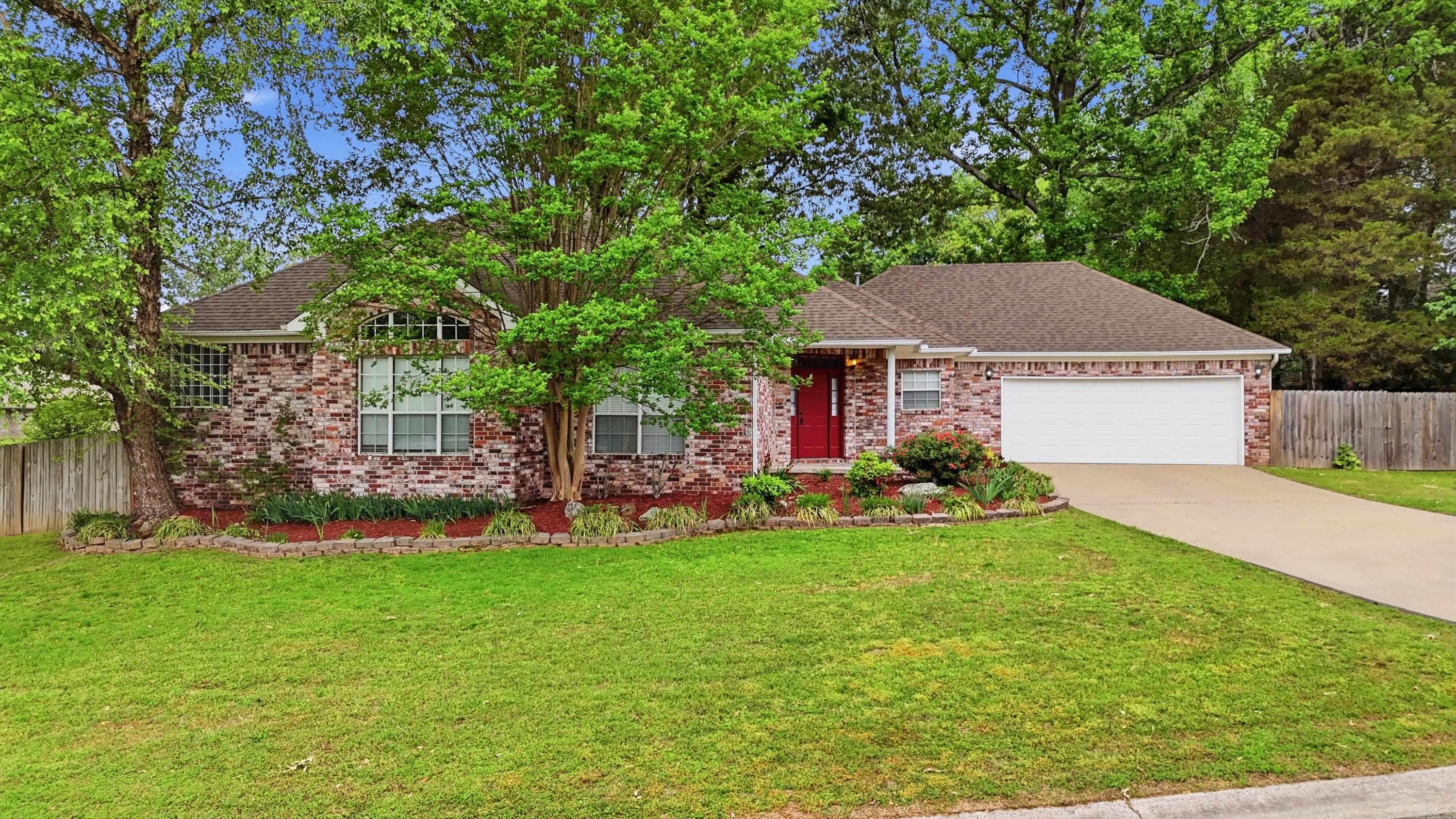 3500 Bay Berry  Conway, AR