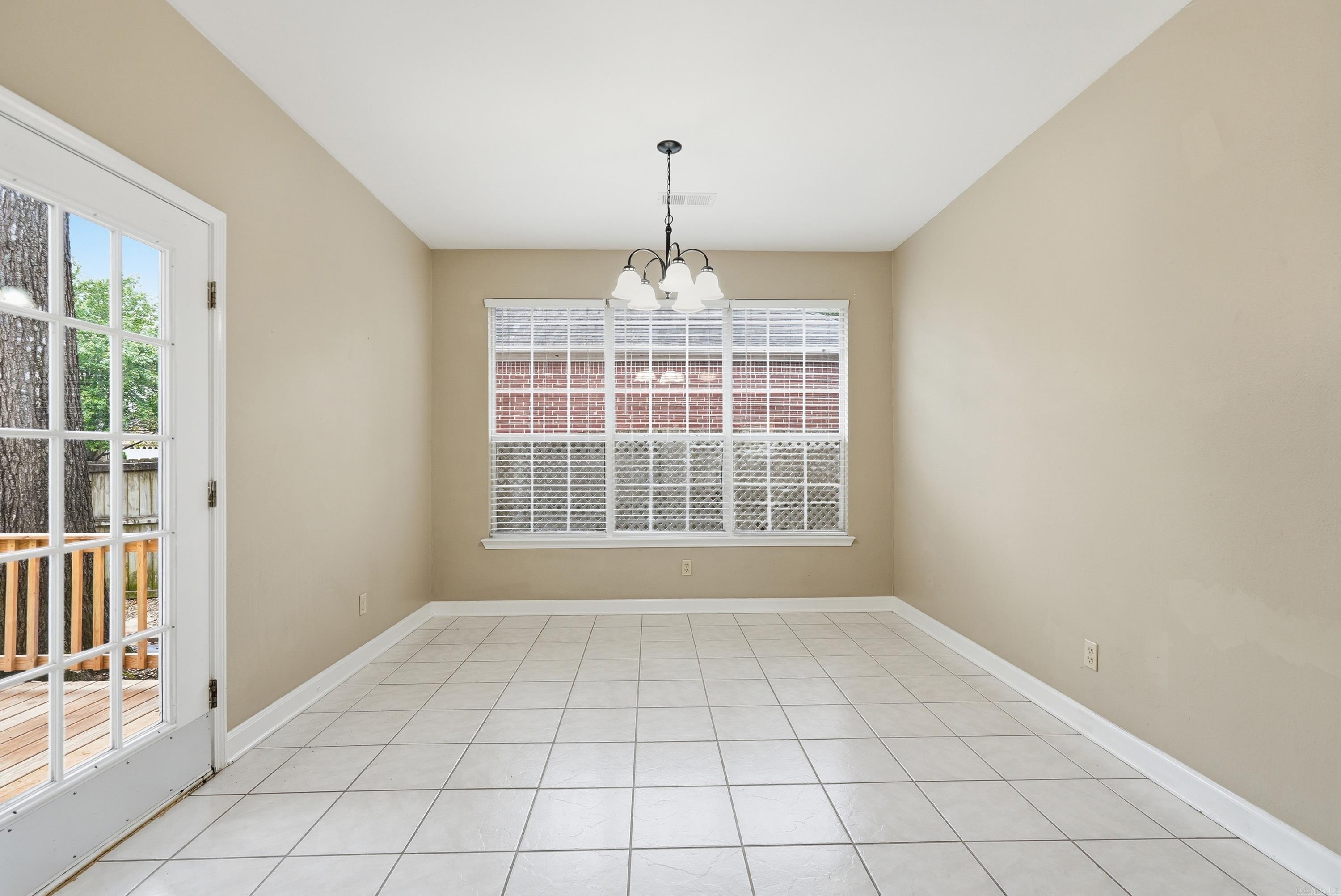 3500 Bay Berry  Conway, AR