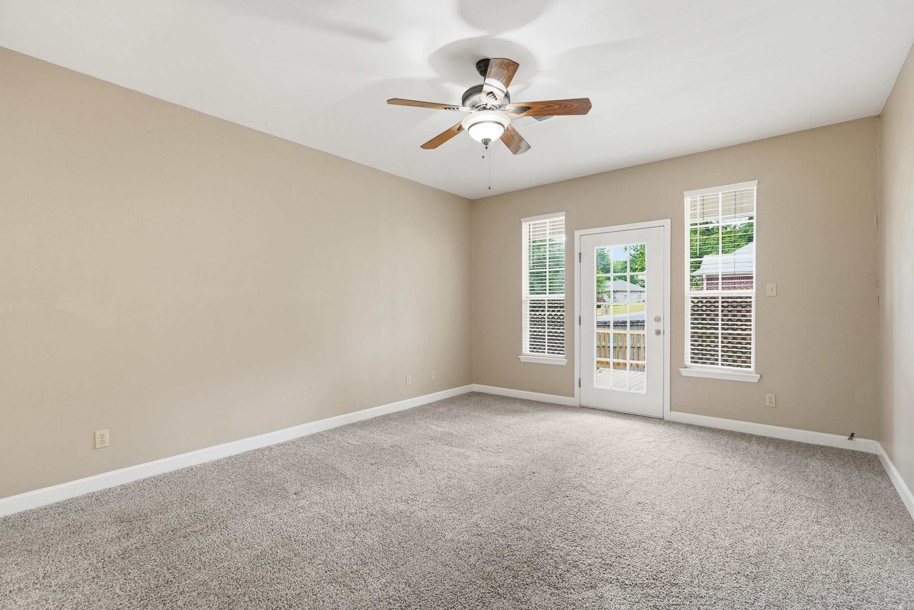 3500 Bay Berry  Conway, AR