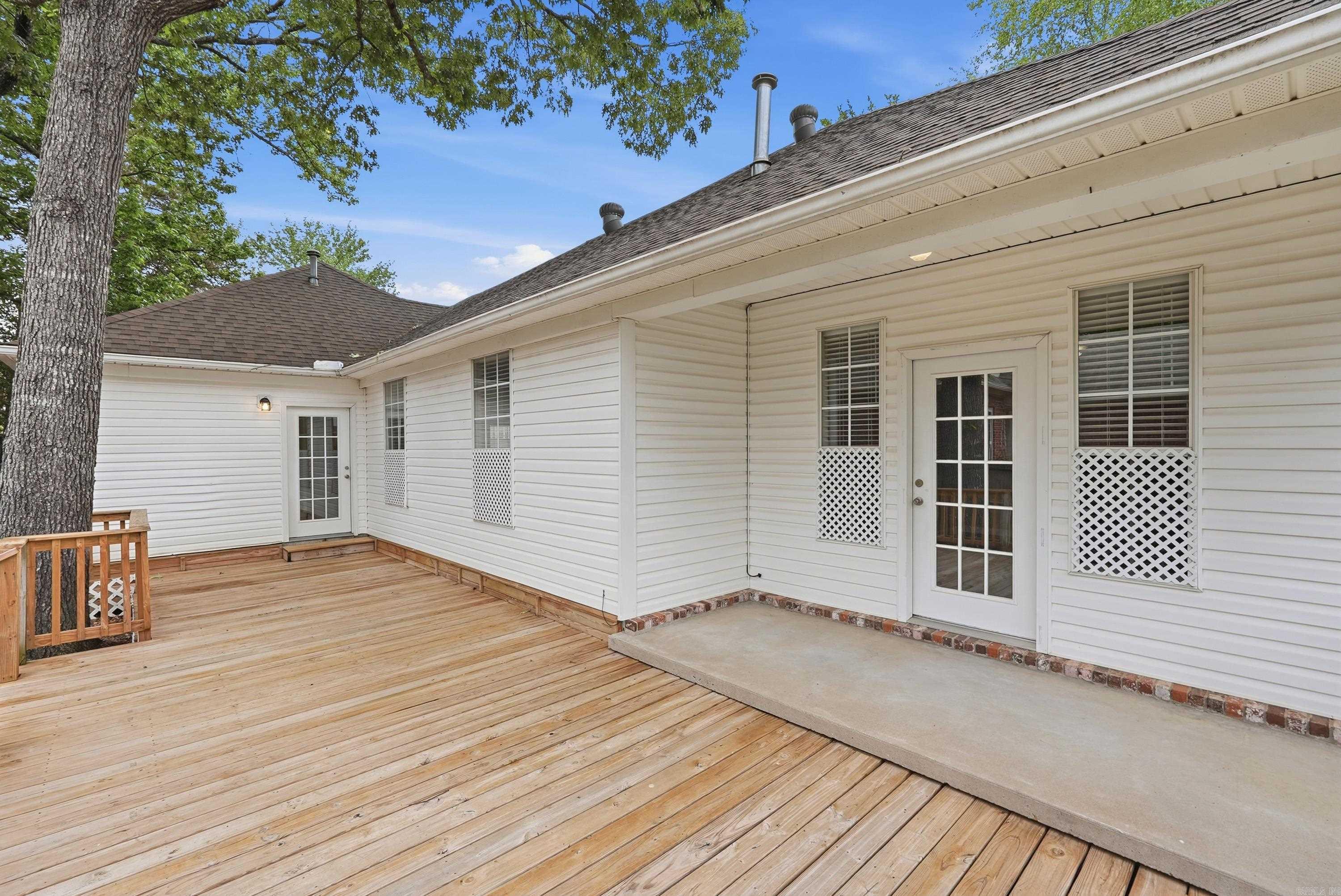 3500 Bay Berry  Conway, AR