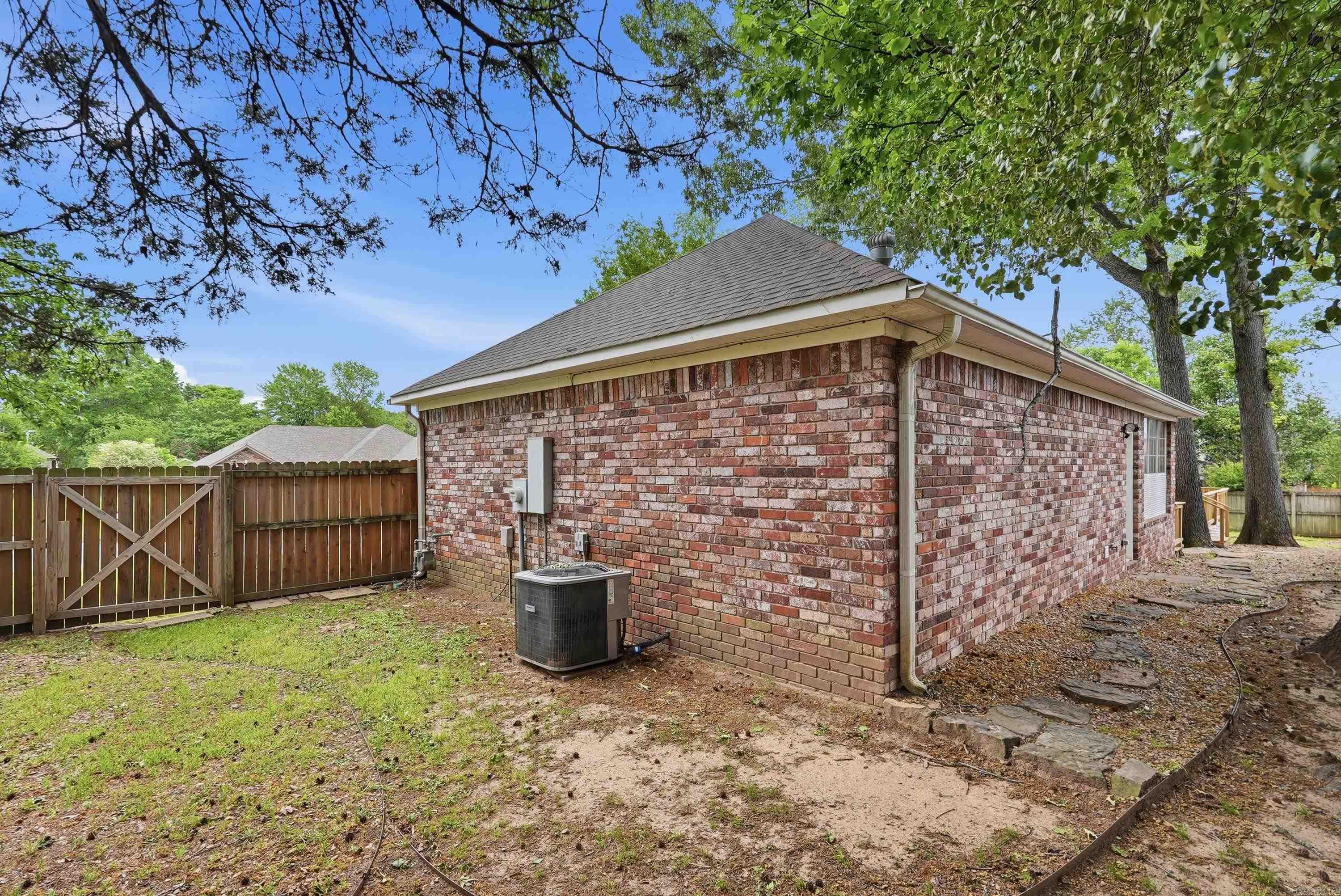 3500 Bay Berry  Conway, AR