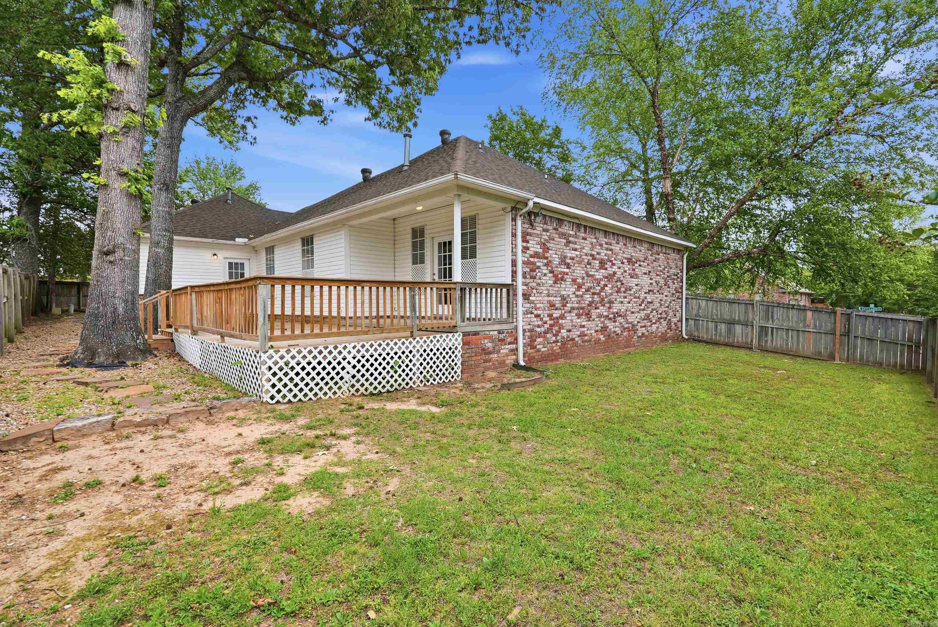 3500 Bay Berry  Conway, AR