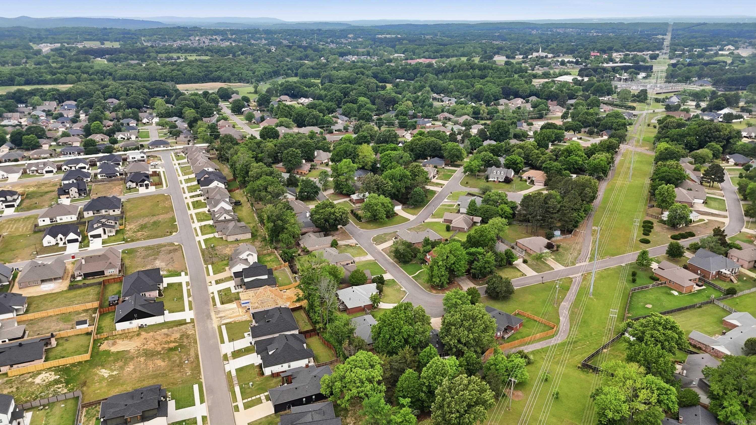 3500 Bay Berry  Conway, AR