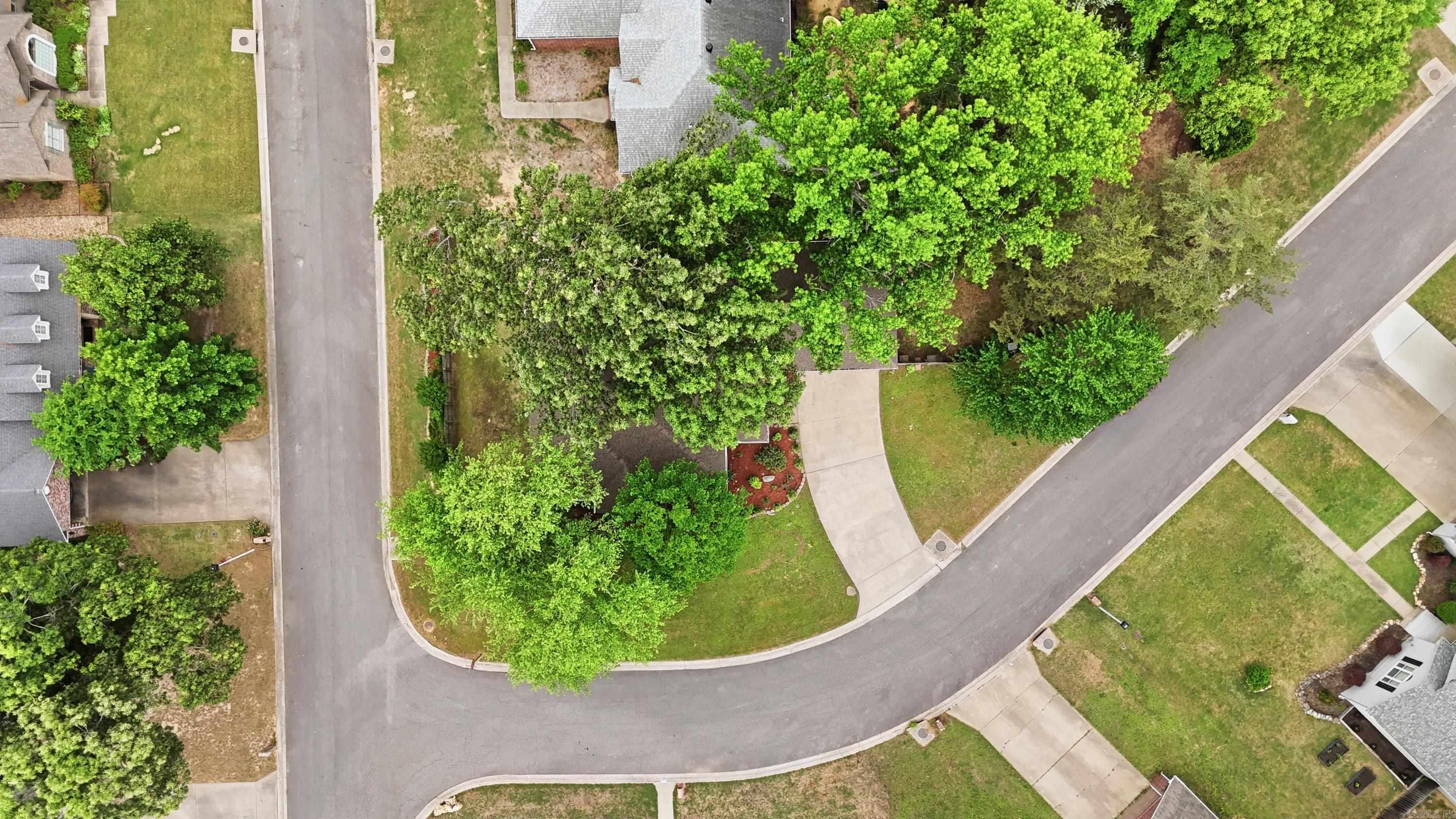 3500 Bay Berry  Conway, AR