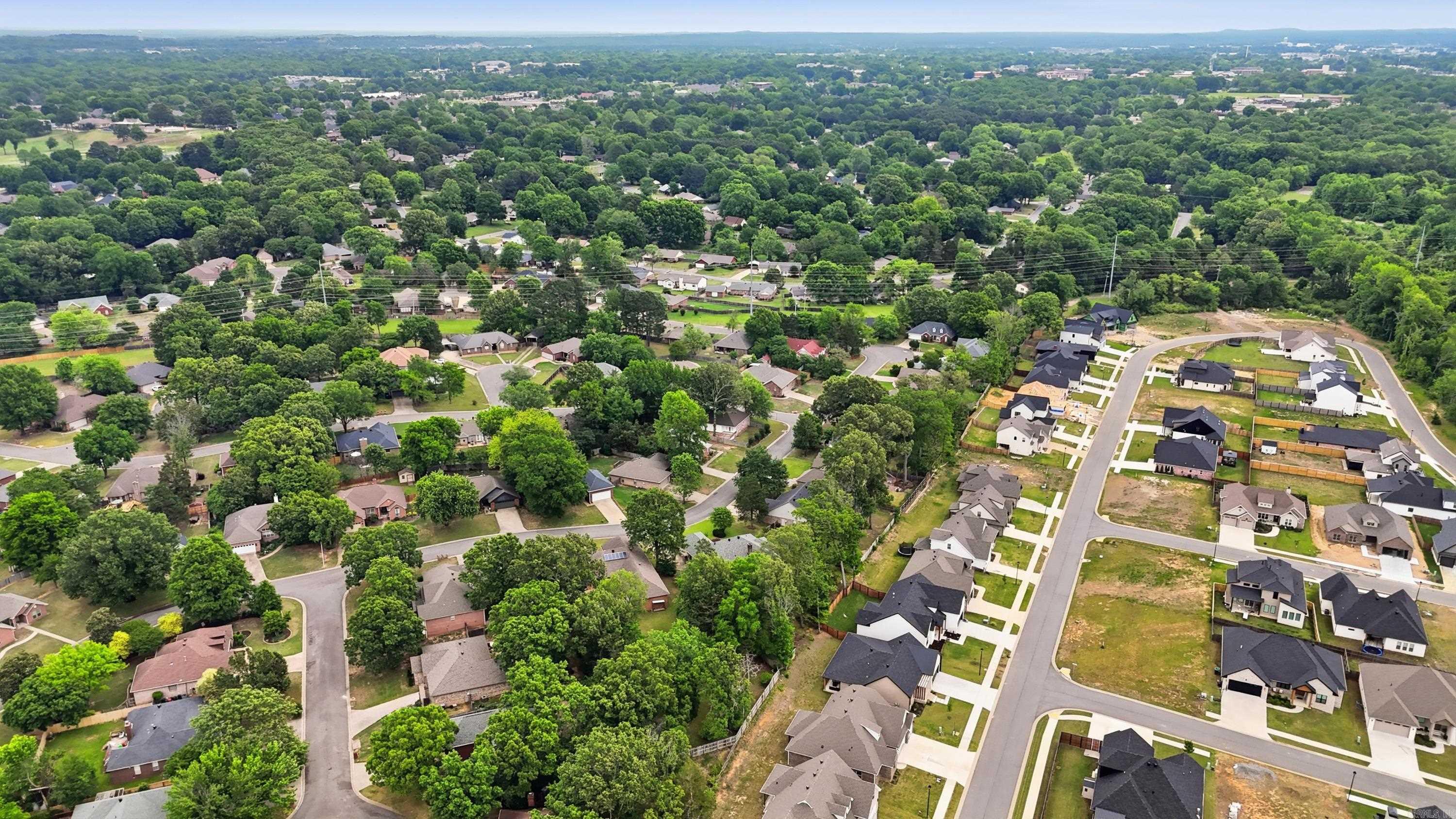 3500 Bay Berry  Conway, AR