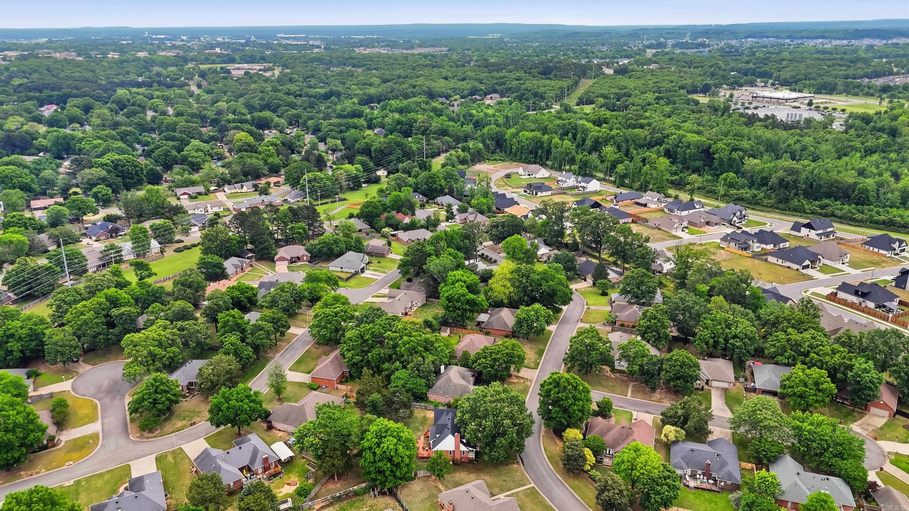 3500 Bay Berry  Conway, AR