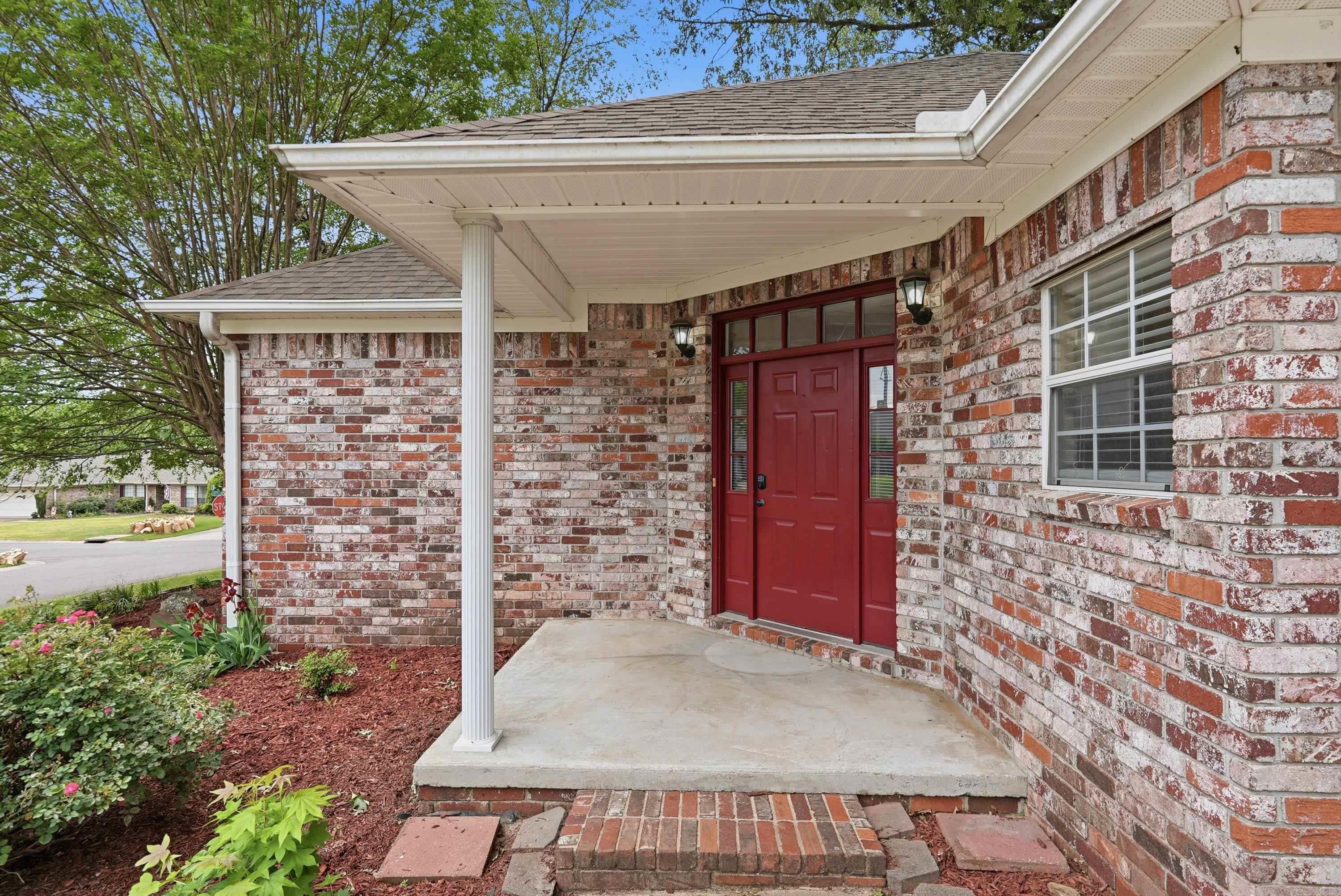 3500 Bay Berry  Conway, AR