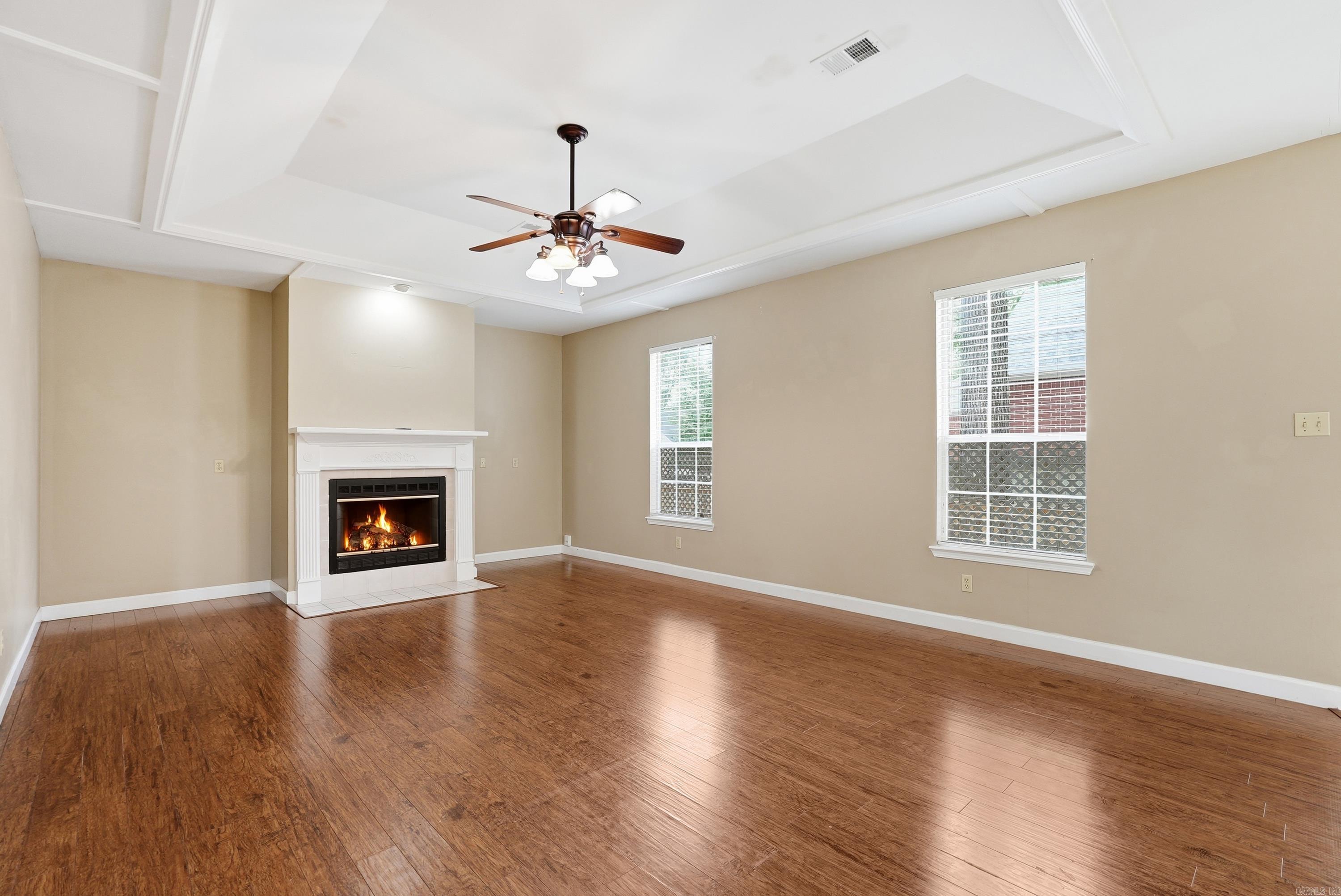 3500 Bay Berry  Conway, AR