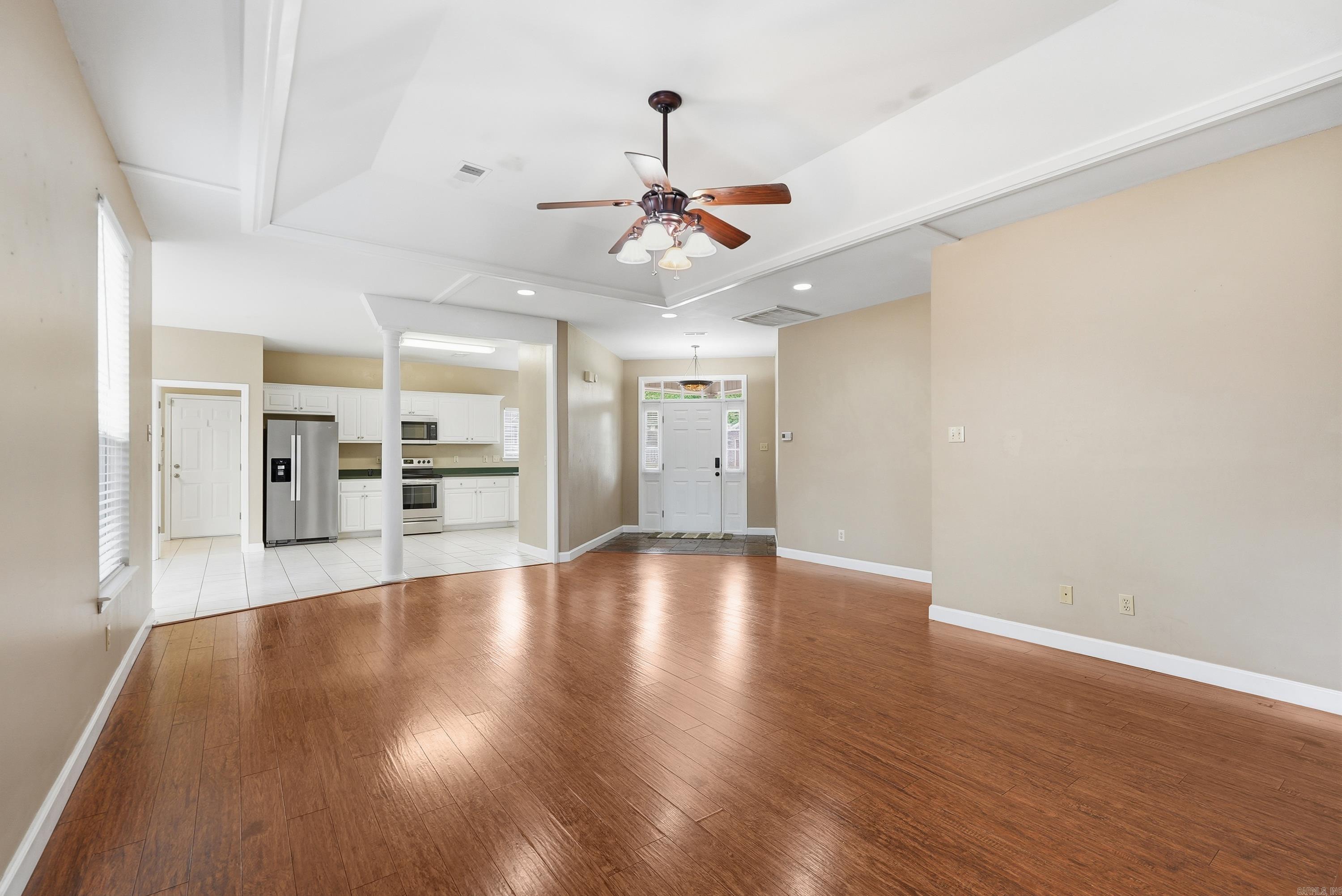 3500 Bay Berry  Conway, AR