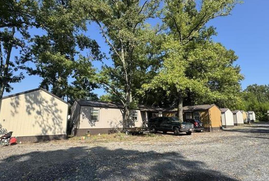 11300 Jacksonville-Cato  Sherwood, AR